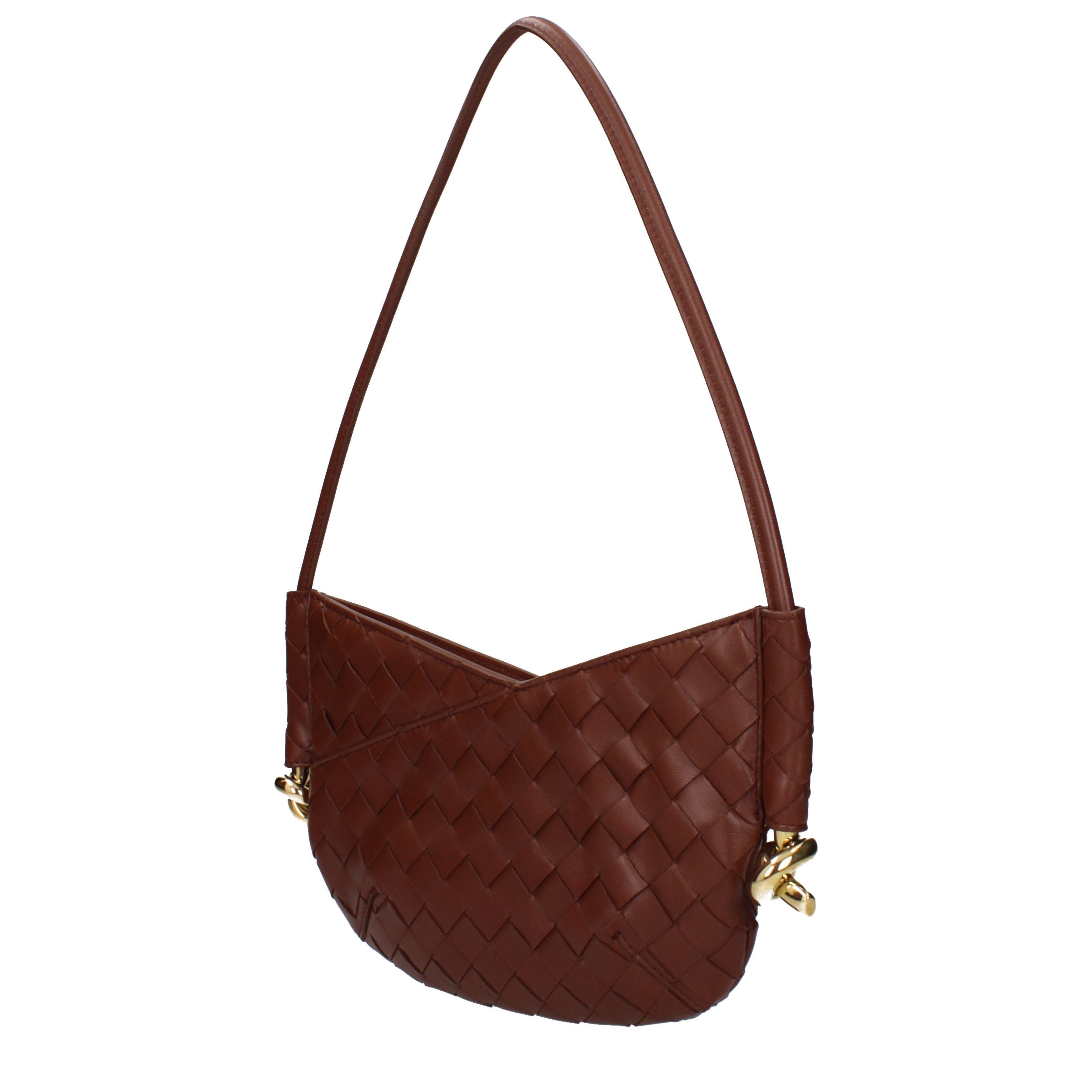 Bottega Veneta Shoulder Bags Size ONE SIZE - 2 Thumbnail