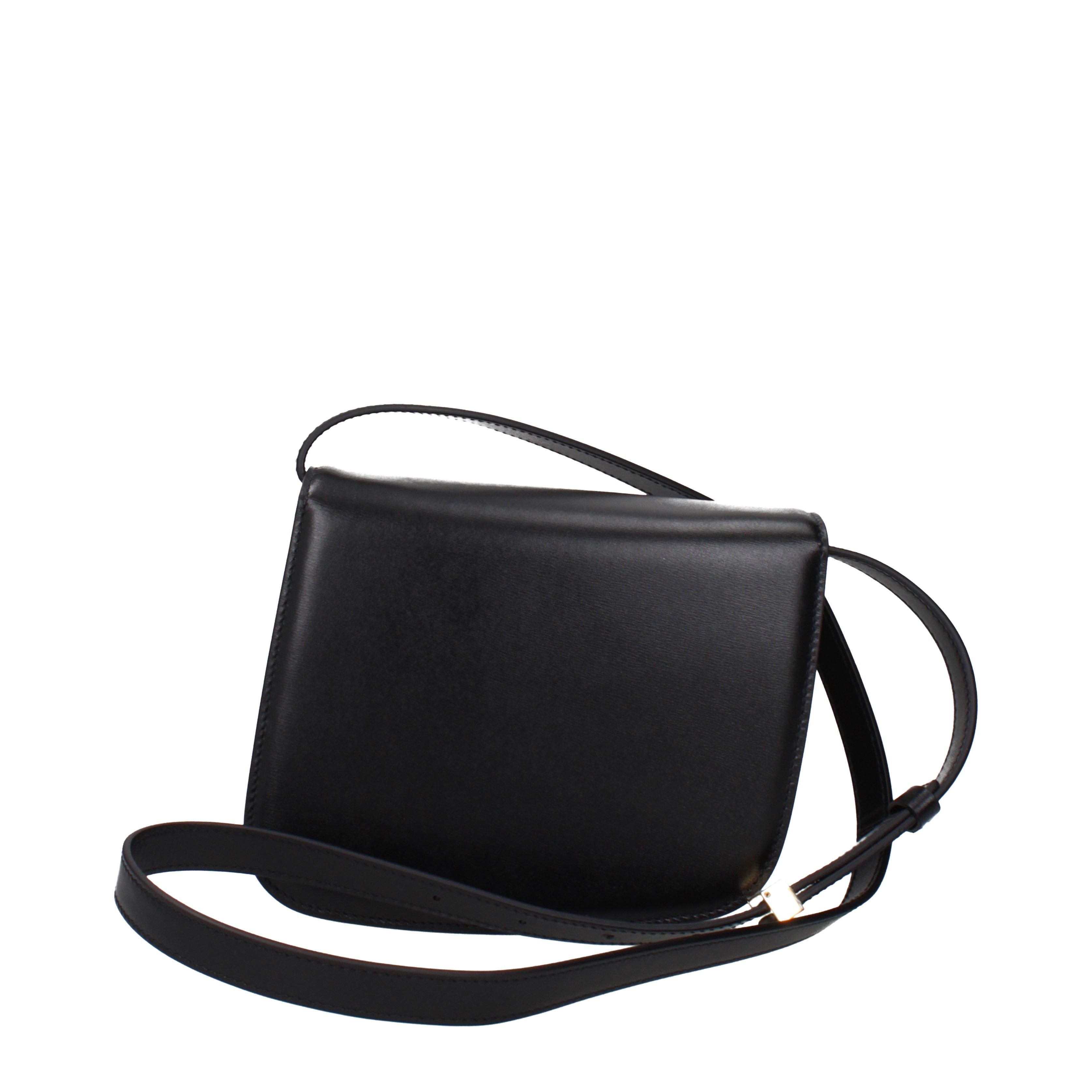 Salvatore Ferragamo Crossbody Bags Size ONE SIZE - 3 Thumbnail