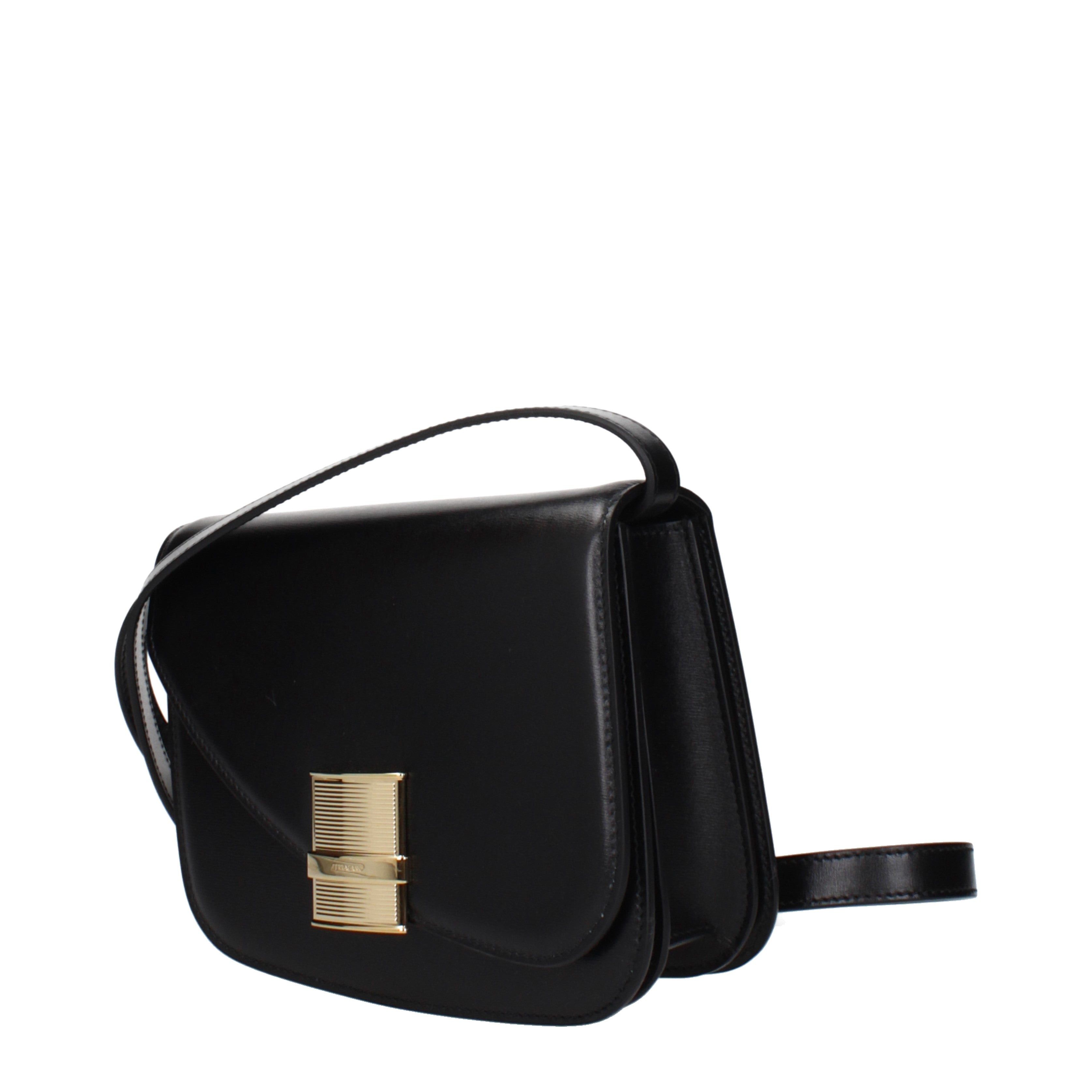 Salvatore Ferragamo Crossbody Bags Size ONE SIZE - 2 Thumbnail