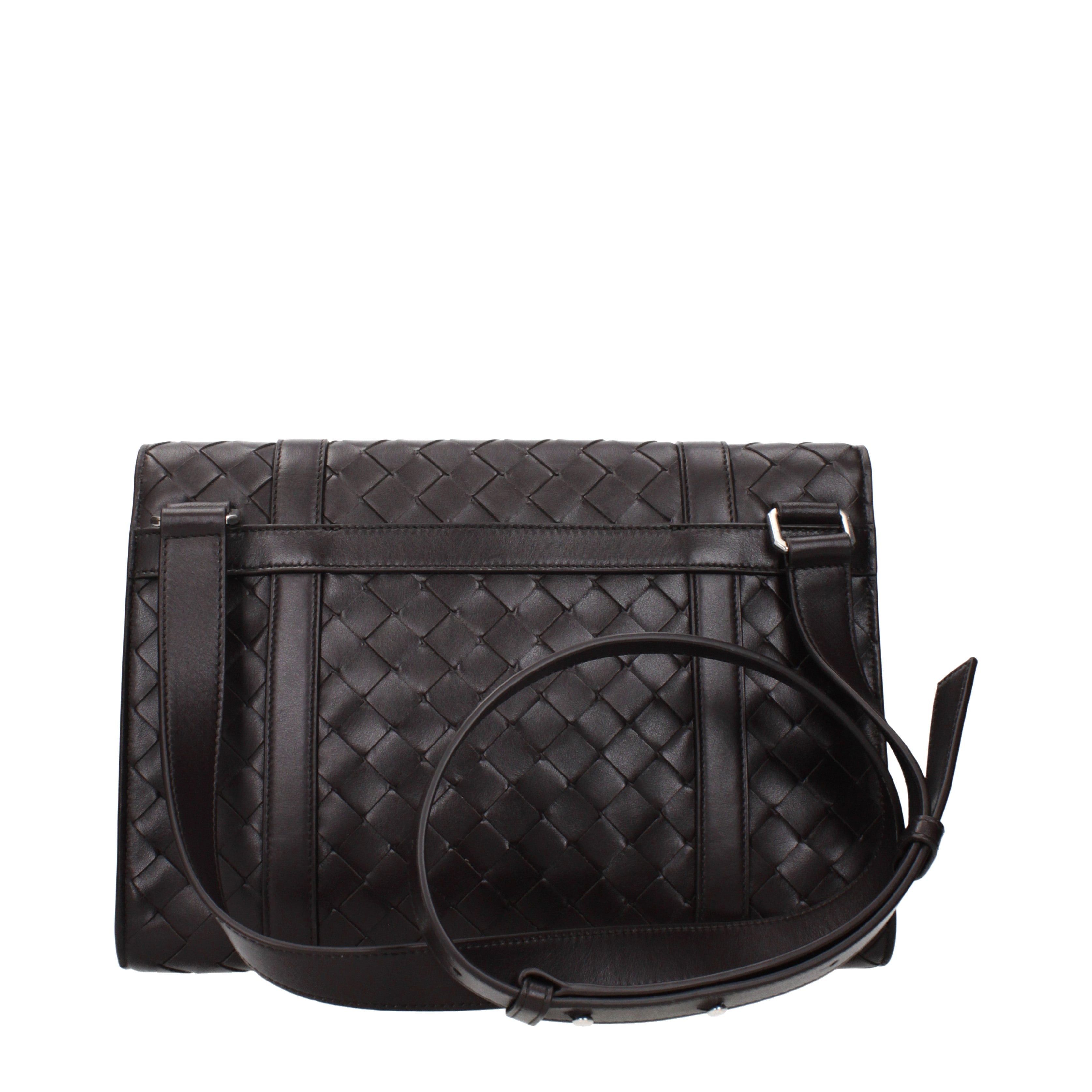 Bottega Veneta Crossbody Bags Size ONE SIZE - 3 Thumbnail