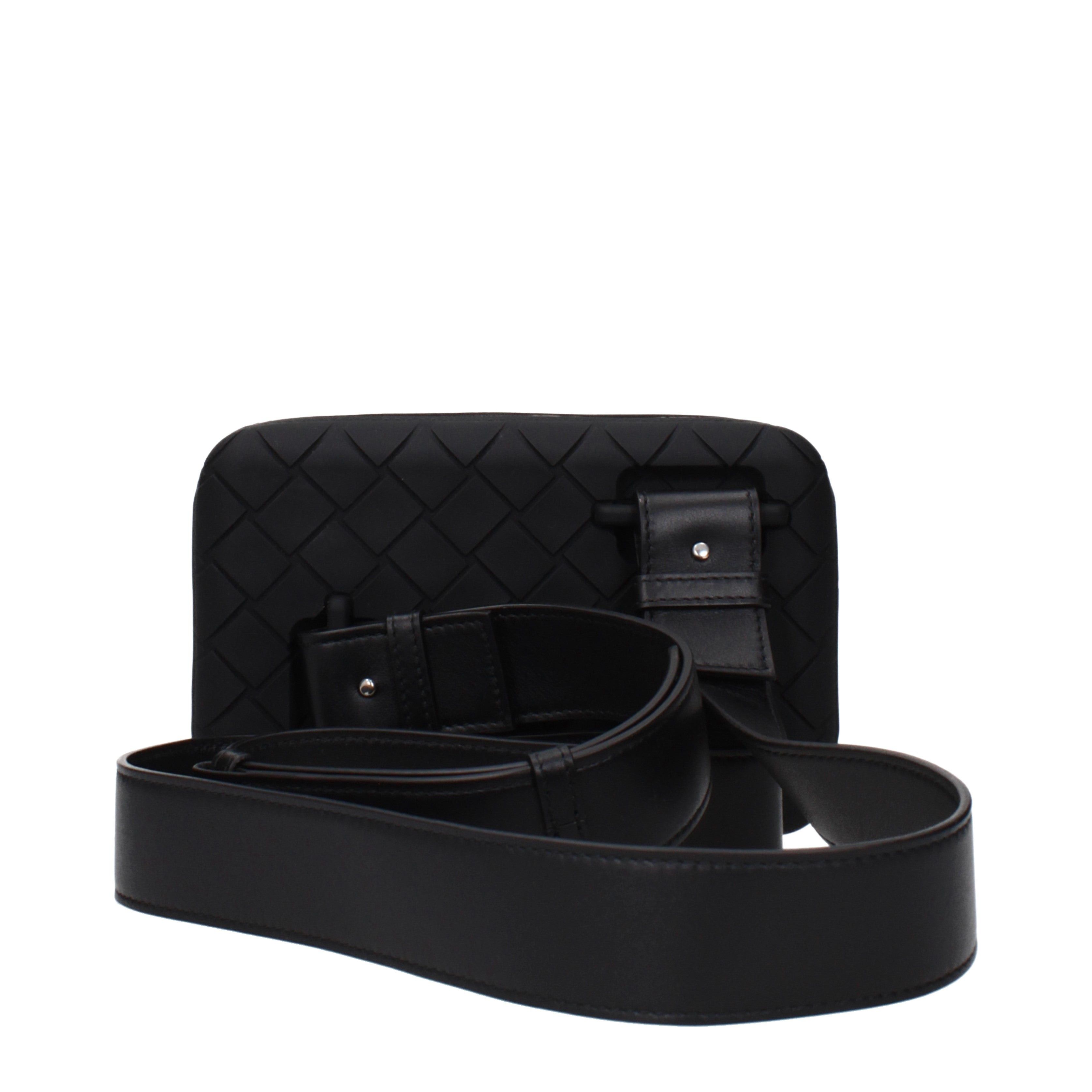 Bottega Veneta Crossbody Bags Size ONE SIZE - 3 Thumbnail