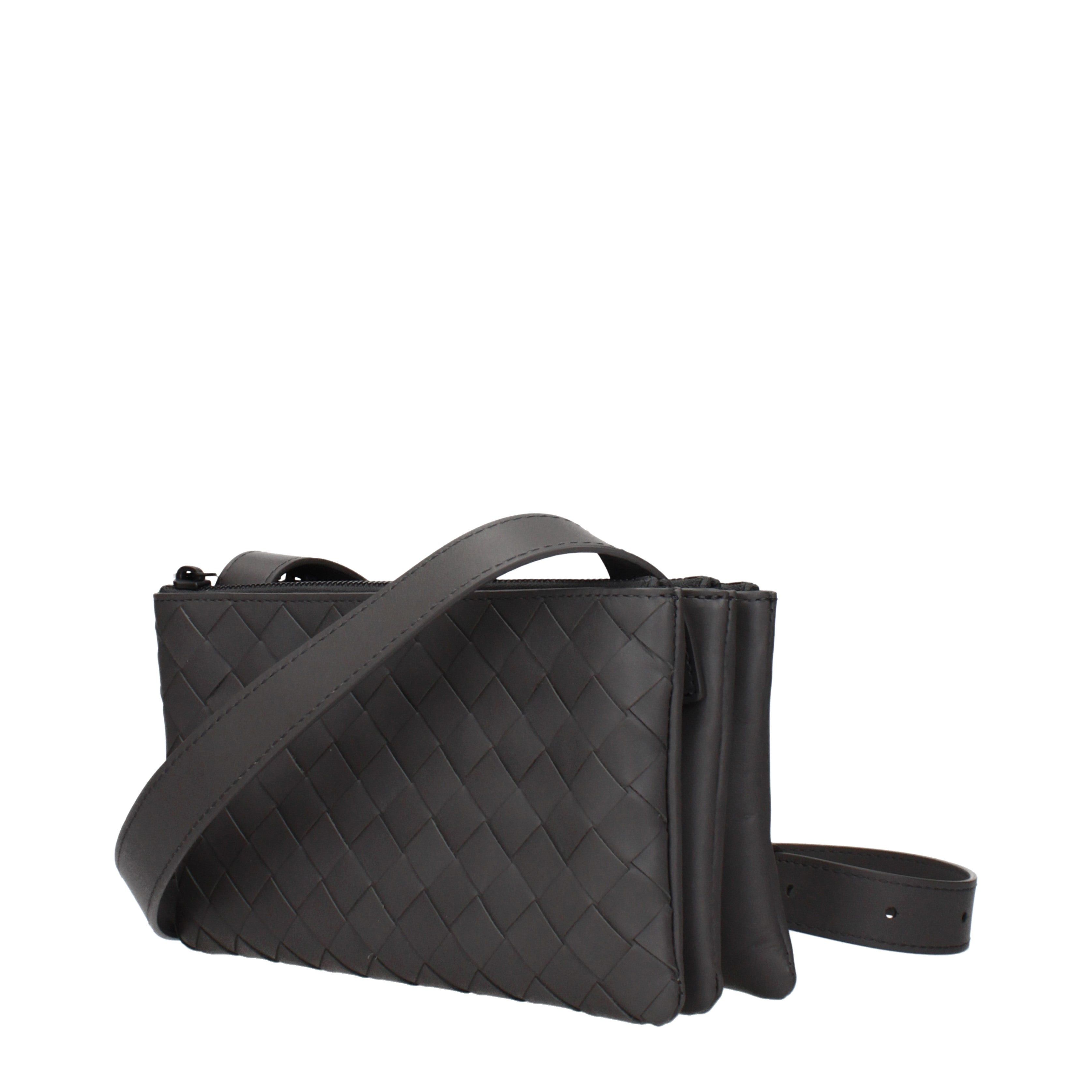Bottega Veneta Crossbody Bags Size ONE SIZE - 2 Thumbnail