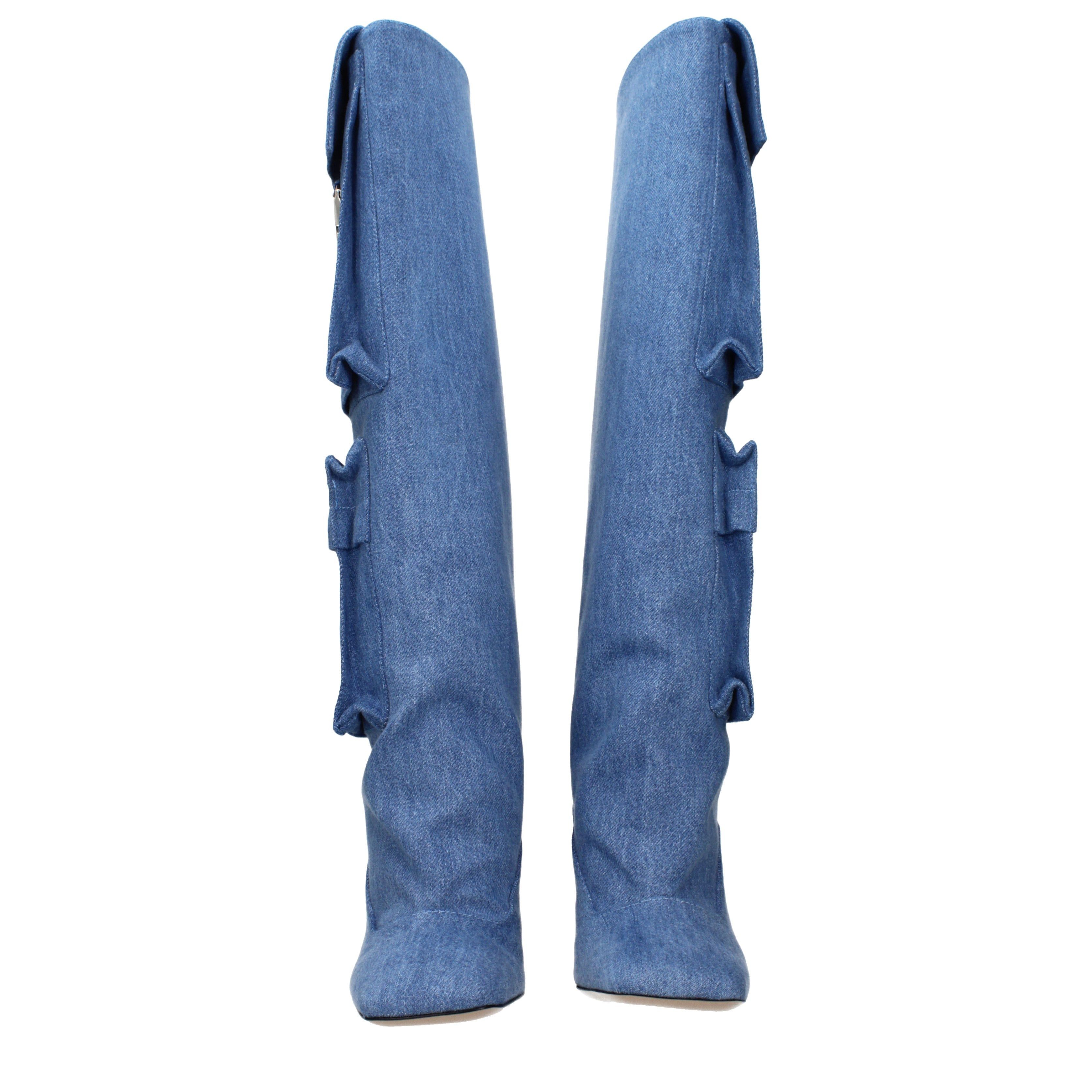 The Attico Boots Size US 9 / IT 39 - 3 Thumbnail