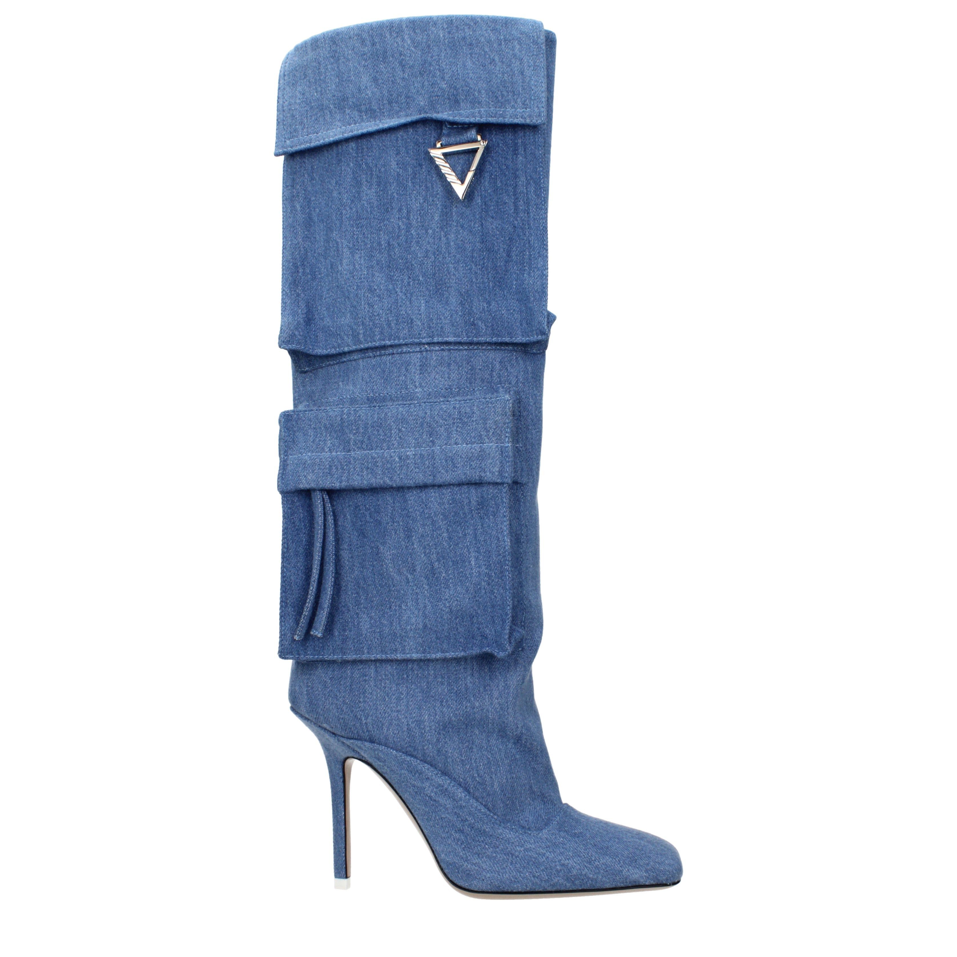 The Attico Boots Size US 9 / IT 39 - 2 Thumbnail