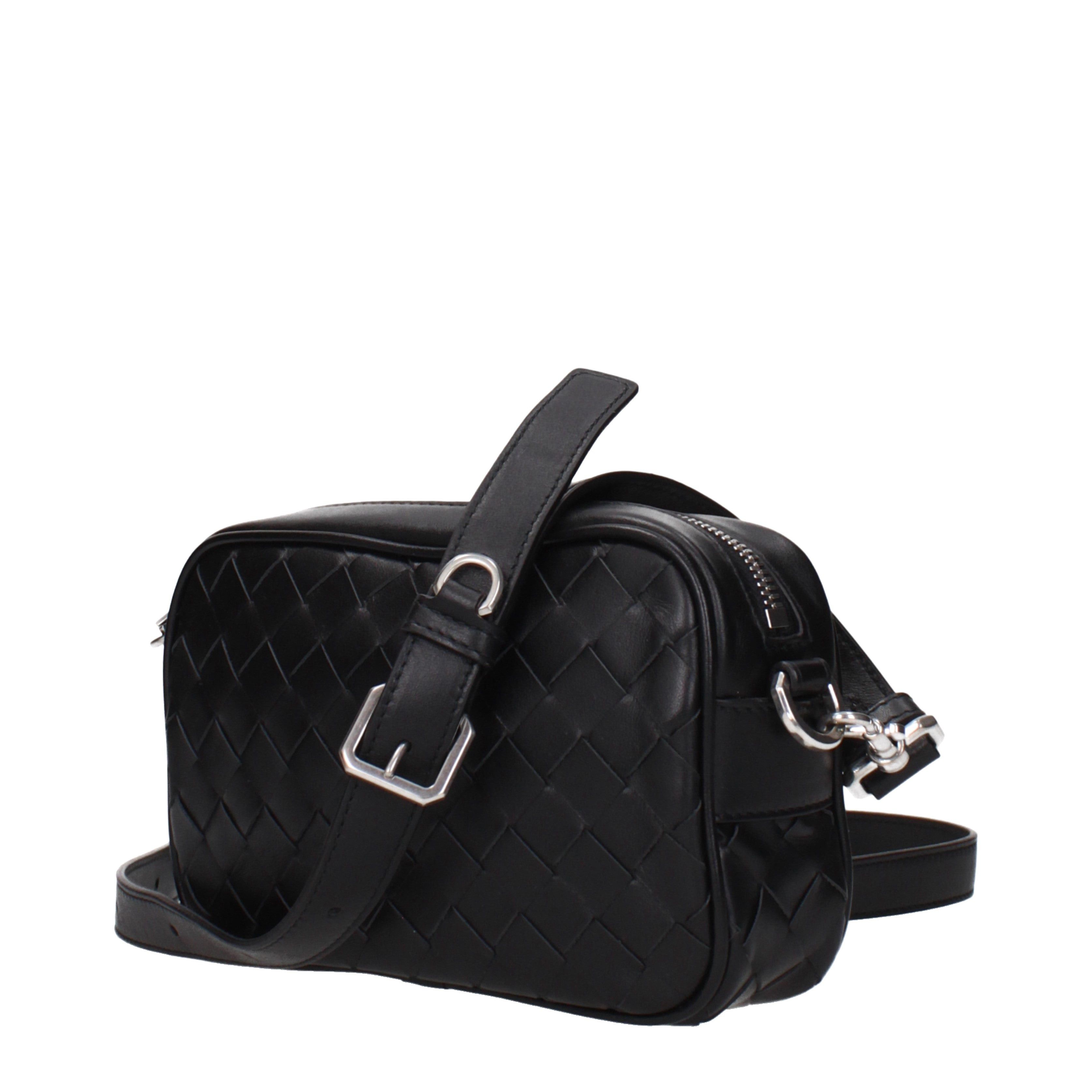 Bottega Veneta Crossbody Bags Size ONE SIZE - 2 Thumbnail