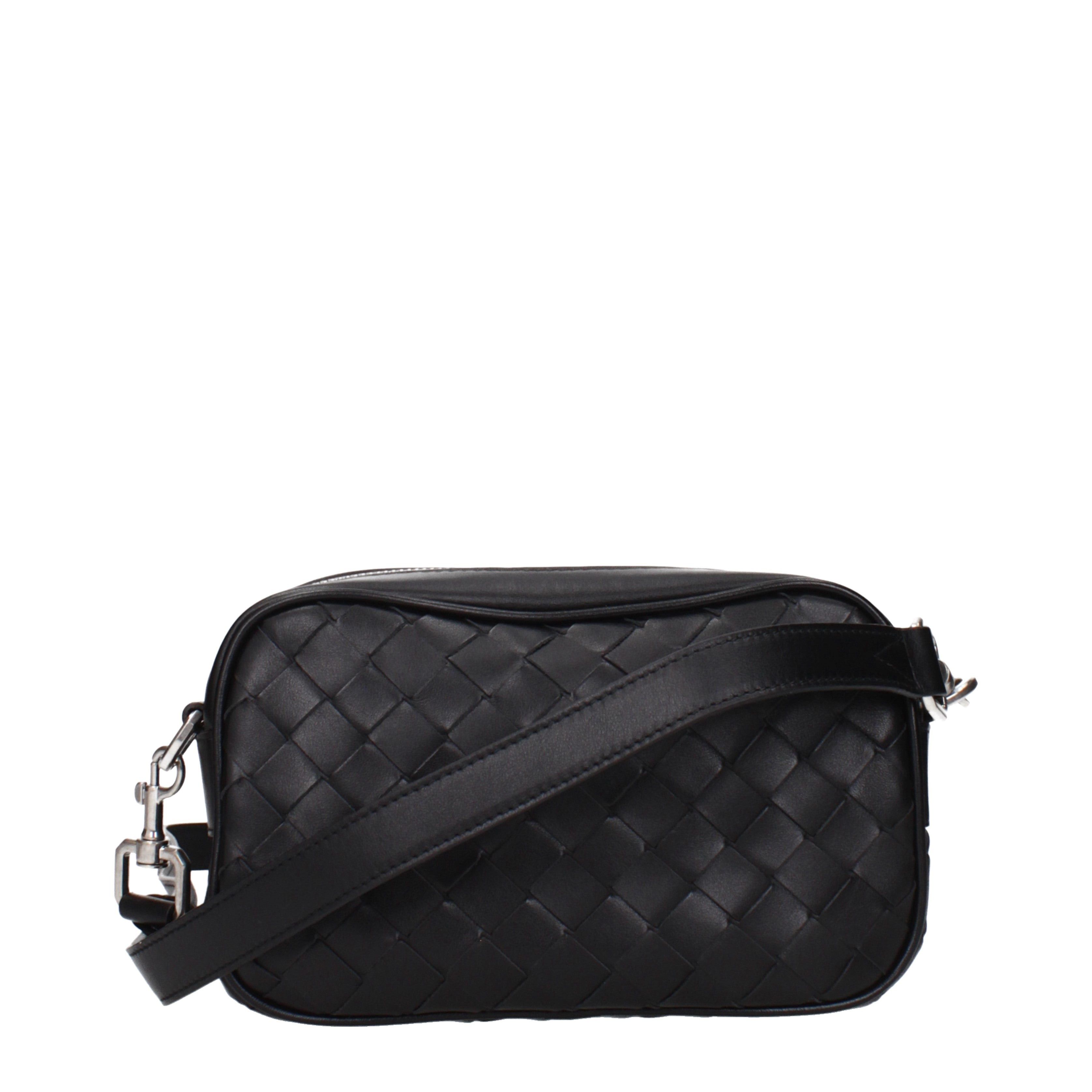 Bottega Veneta Crossbody Bags Size ONE SIZE - 3 Thumbnail