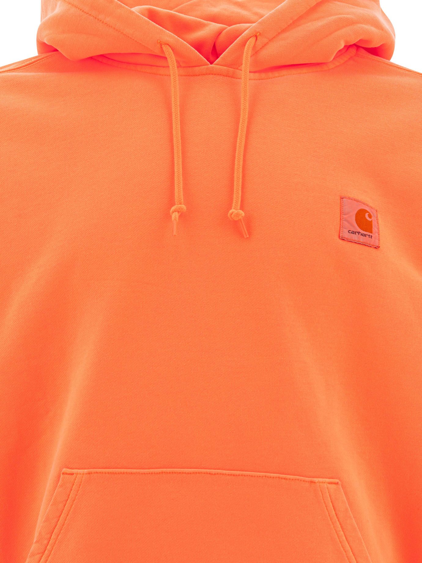 Carhartt Wip Carhartt Wip Hooded Industry Sweat Hoodie tag size XS Men - USA Duties Paid Size 34R - 3 Thumbnail