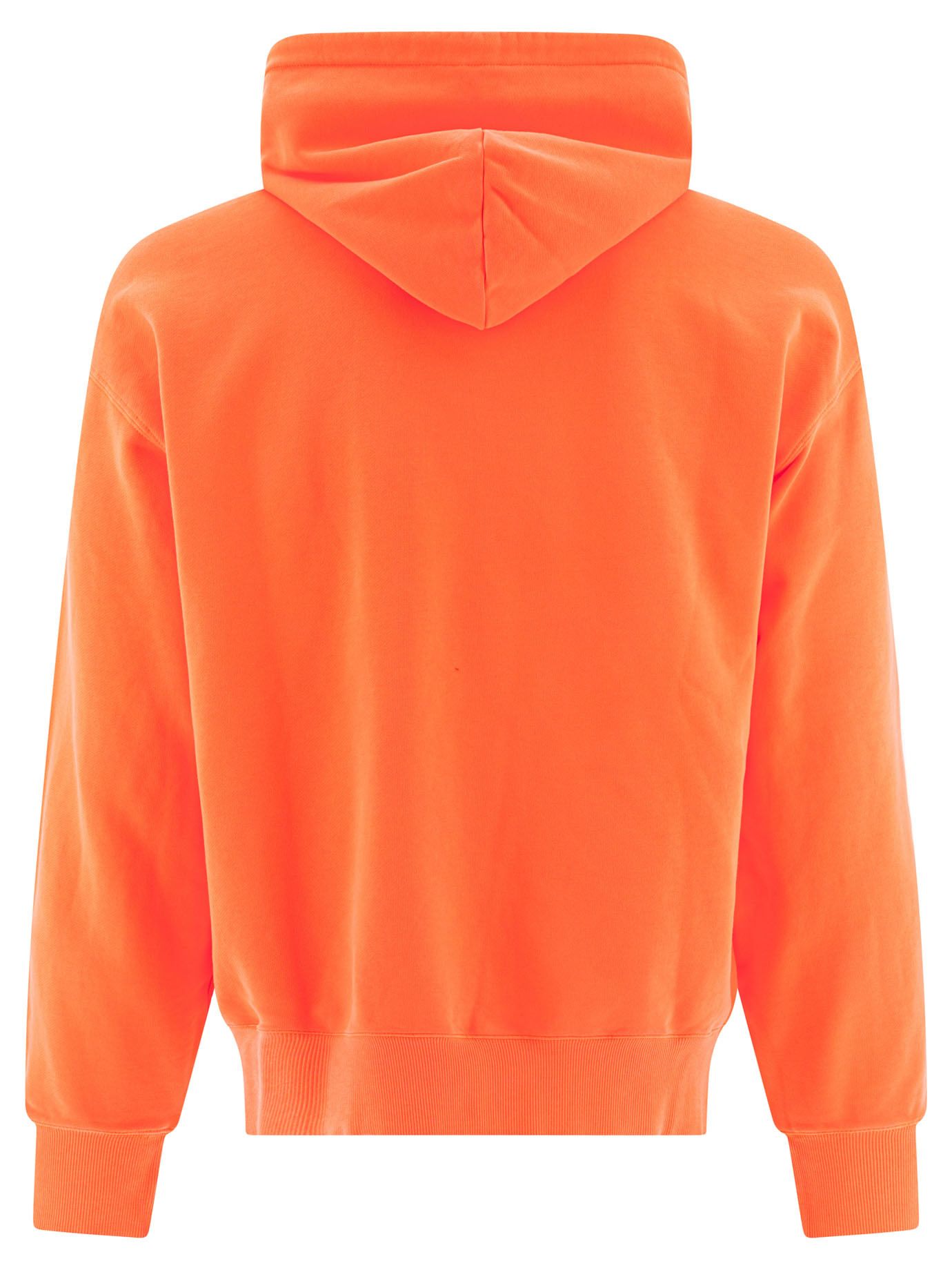 Carhartt Wip Carhartt Wip Hooded Industry Sweat Hoodie tag size XS Men - USA Duties Paid Size 34R - 2 Thumbnail