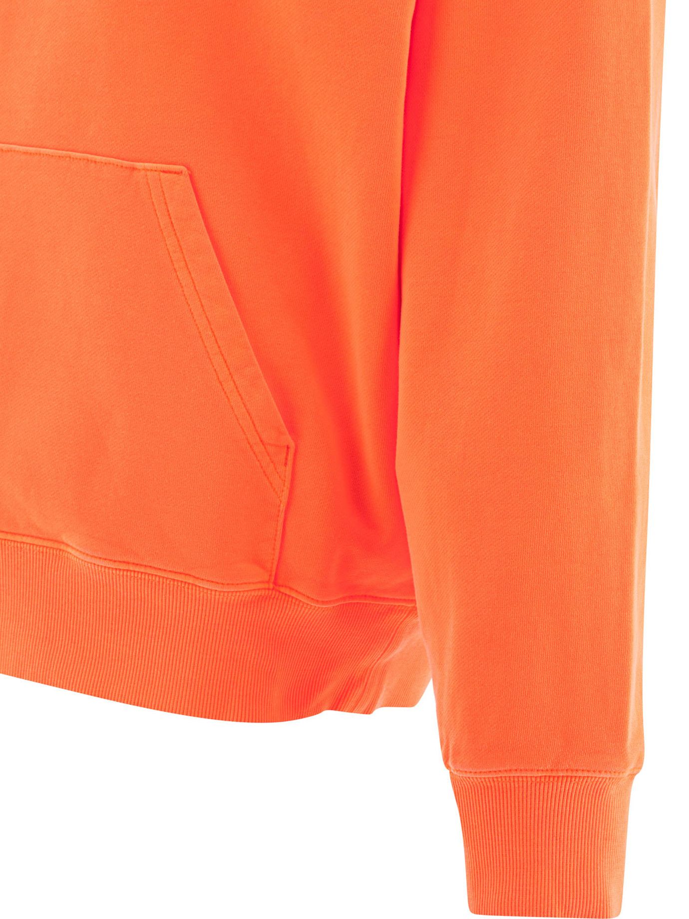 Carhartt Wip Carhartt Wip Hooded Industry Sweat Hoodie tag size XS Men - USA Duties Paid Size 34R - 4 Thumbnail
