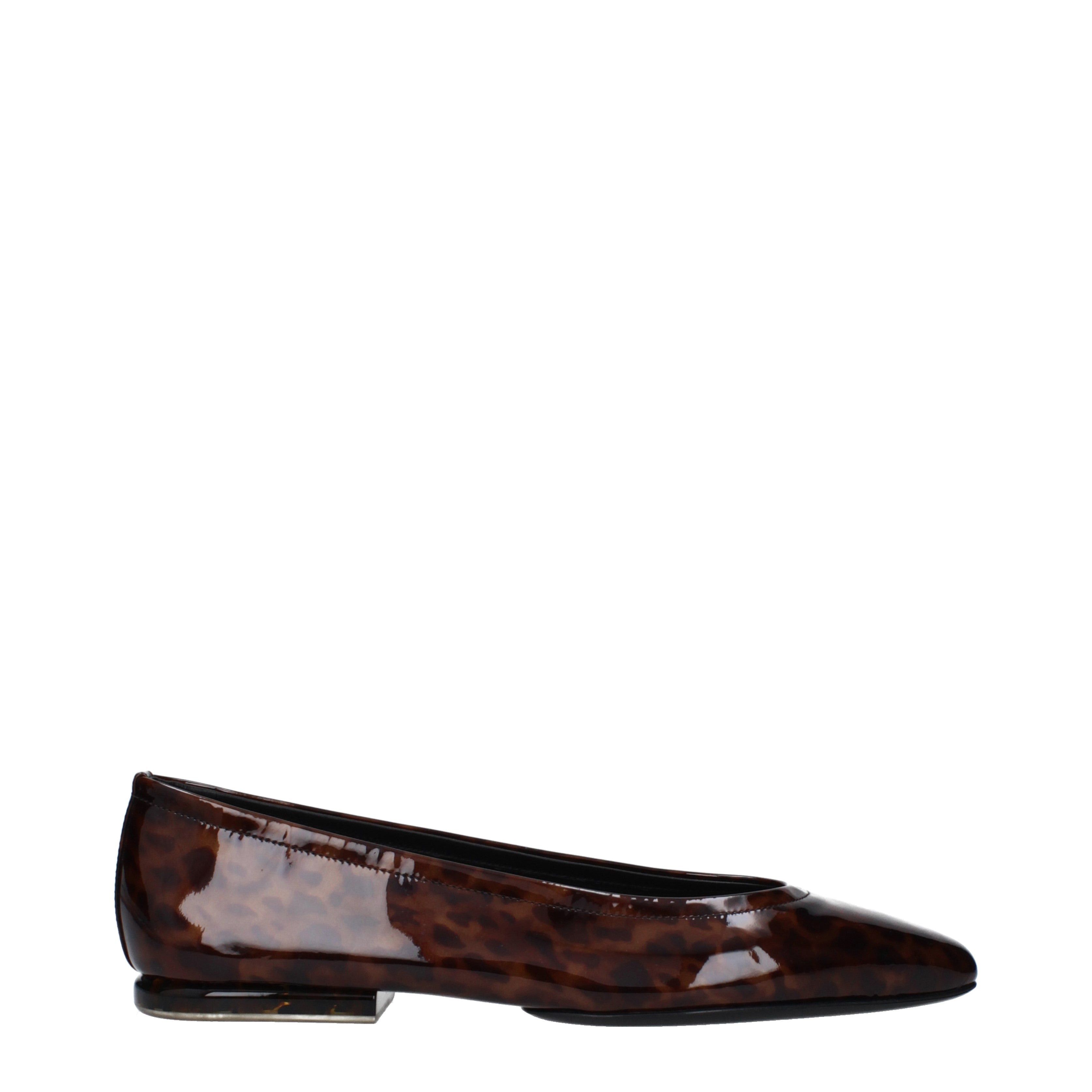 Loro Piana Ballet Flats Size US 8 / IT 38 - 2 Thumbnail