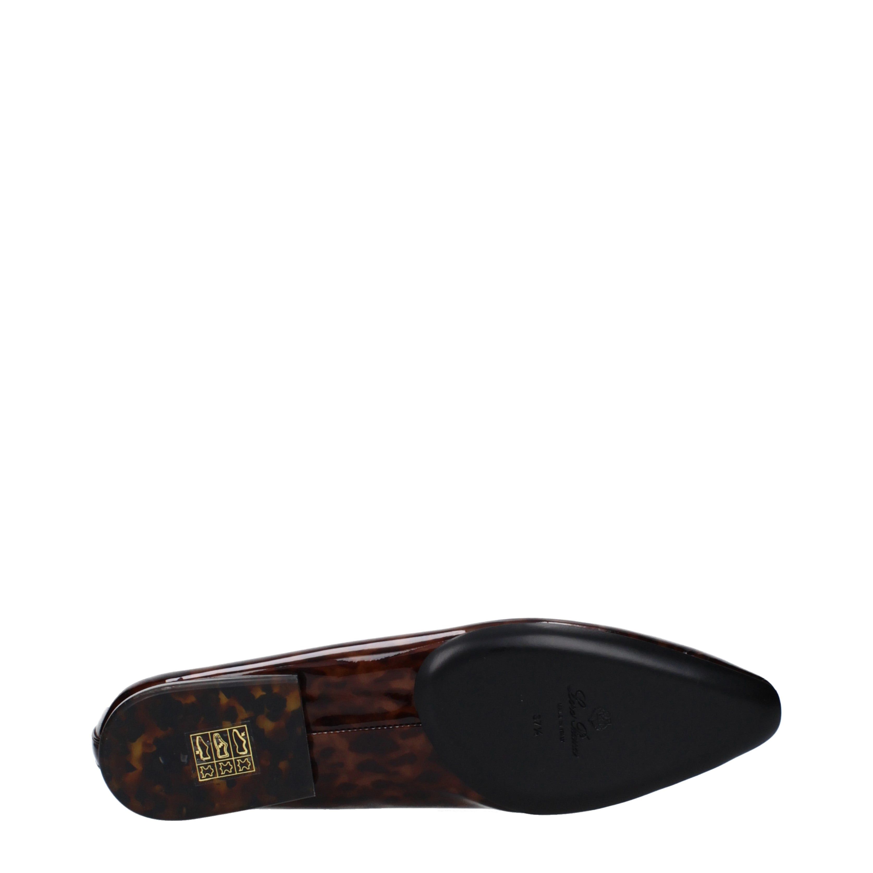 Loro Piana Ballet Flats Size US 9 / IT 39 - 5 Thumbnail