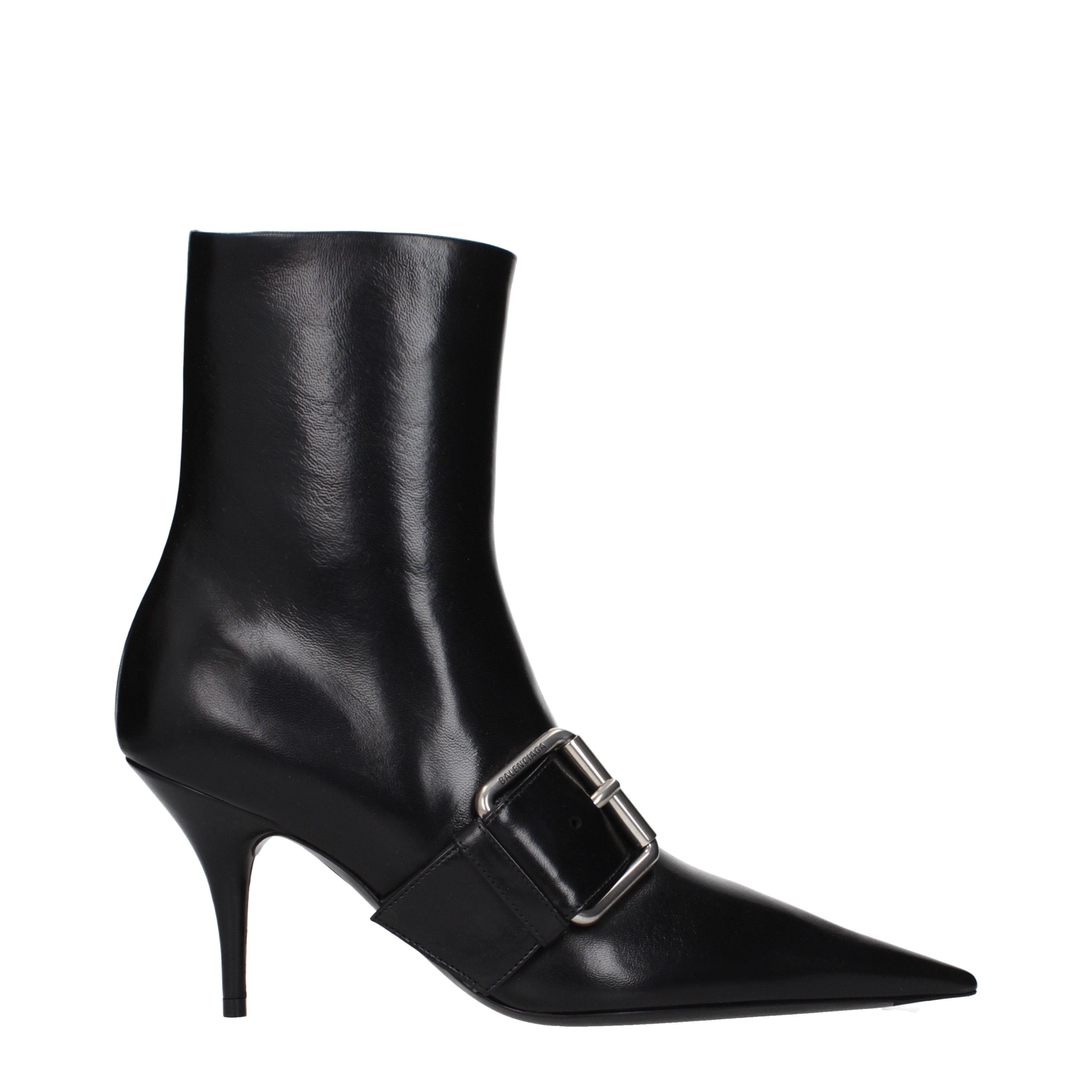 Balenciaga Boots Size US 6 / IT 36 - 2 Thumbnail