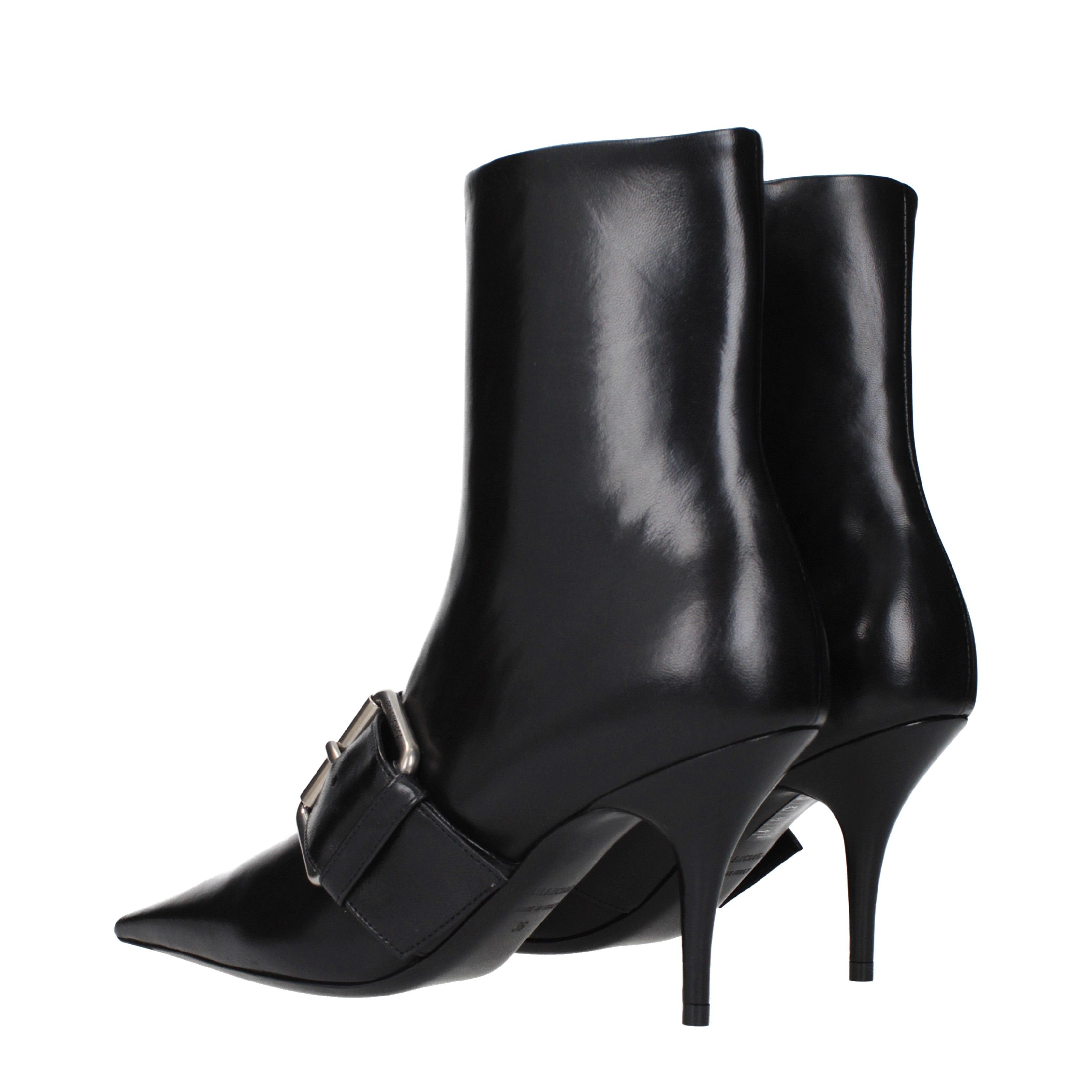 Balenciaga Boots Size US 10 / IT 40 - 4 Thumbnail