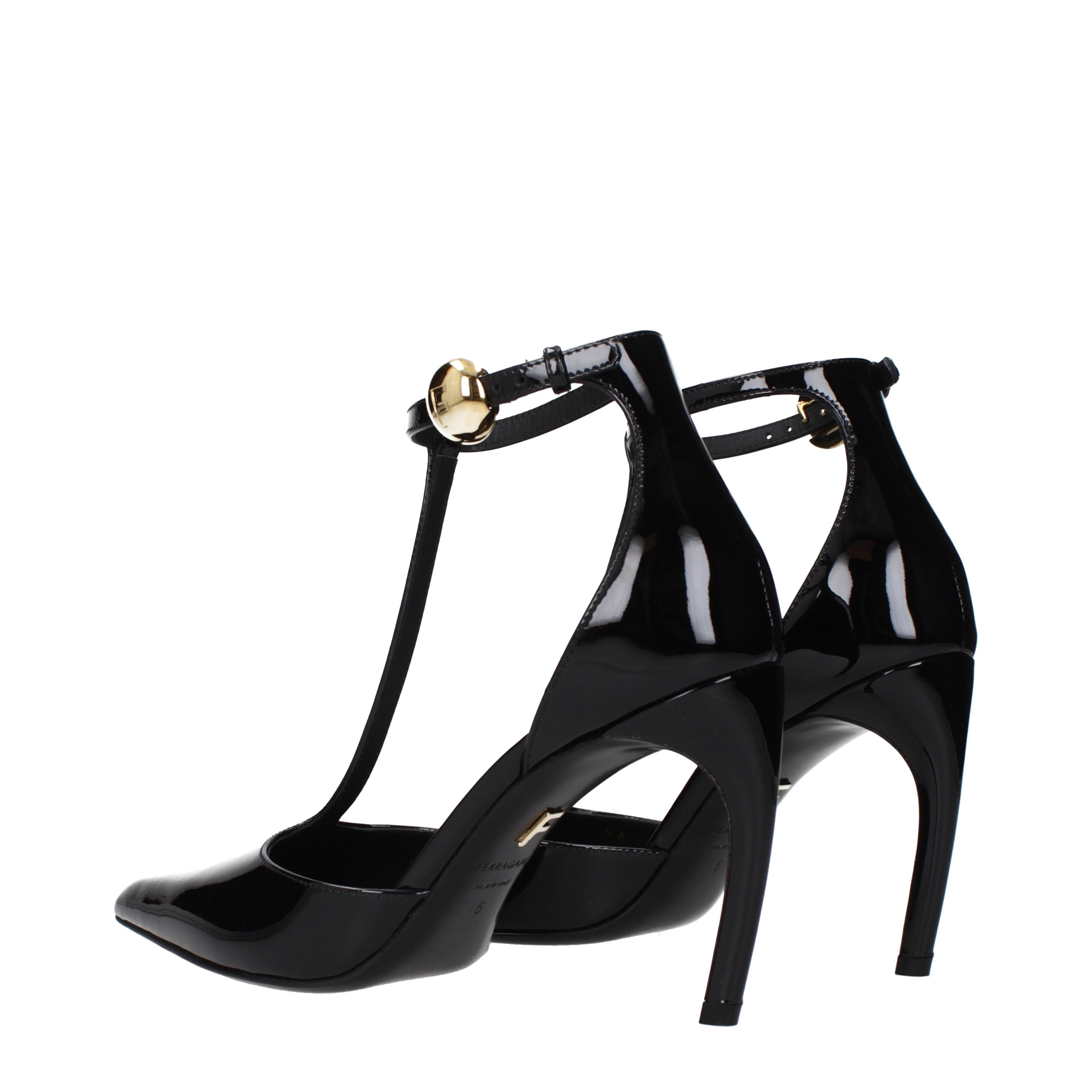 Salvatore Ferragamo Sandals Size US 9 / IT 39 - 4 Thumbnail