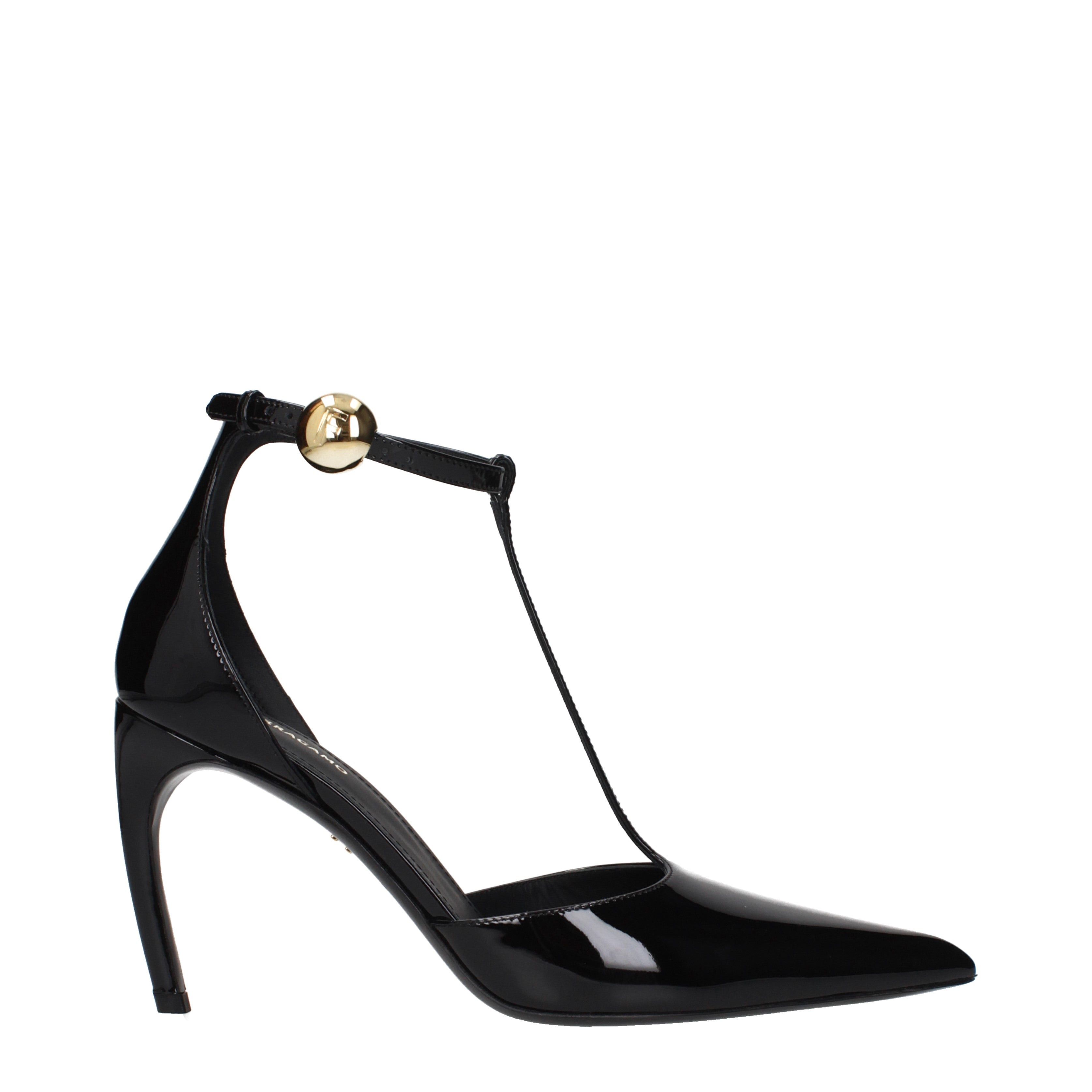 Salvatore Ferragamo Sandals Size US 9 / IT 39 - 2 Thumbnail