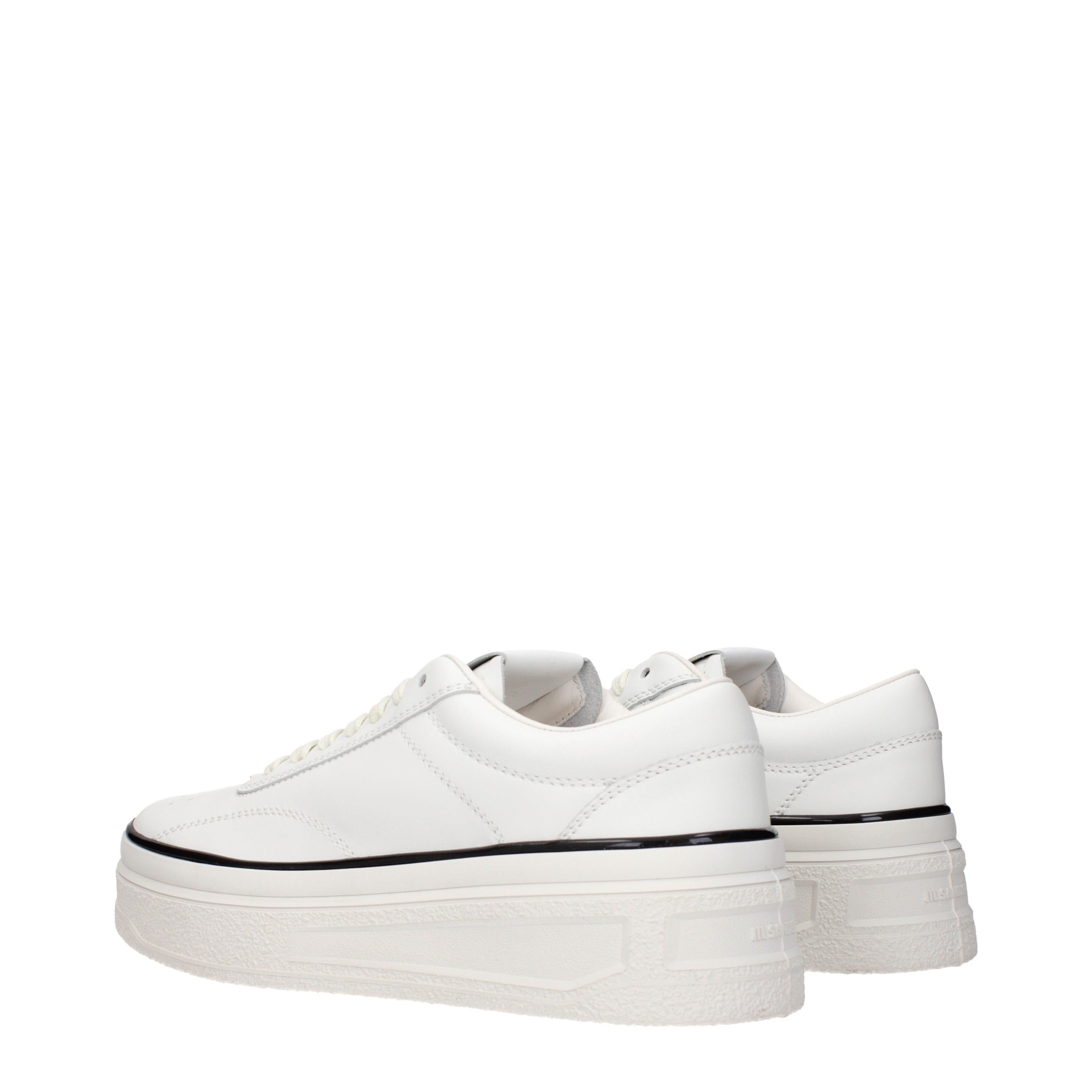 Jil Sander Sneakers Size US 10 / IT 40 - 4 Thumbnail