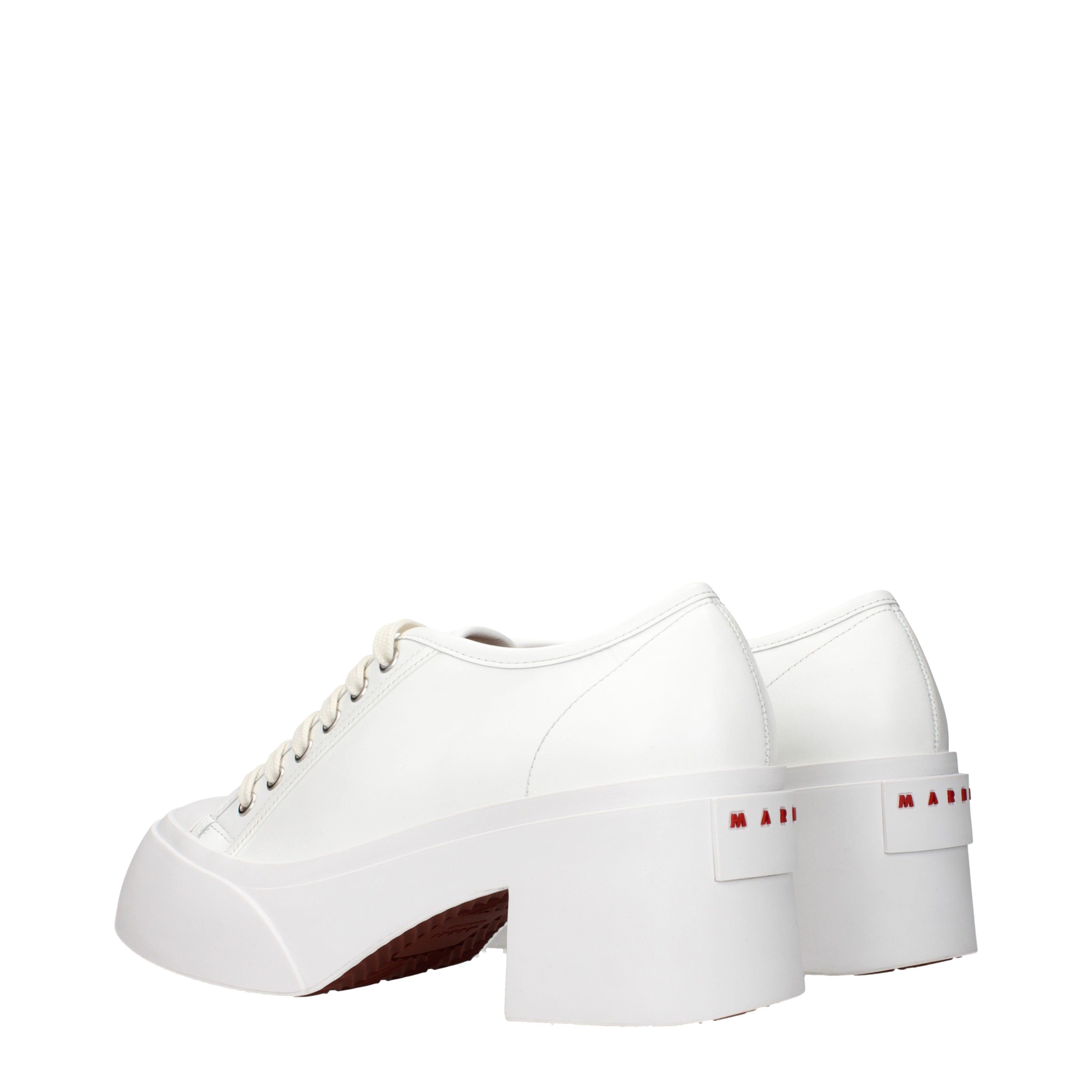 Marni Lace ups Size US 11 / IT 41 - 4 Thumbnail