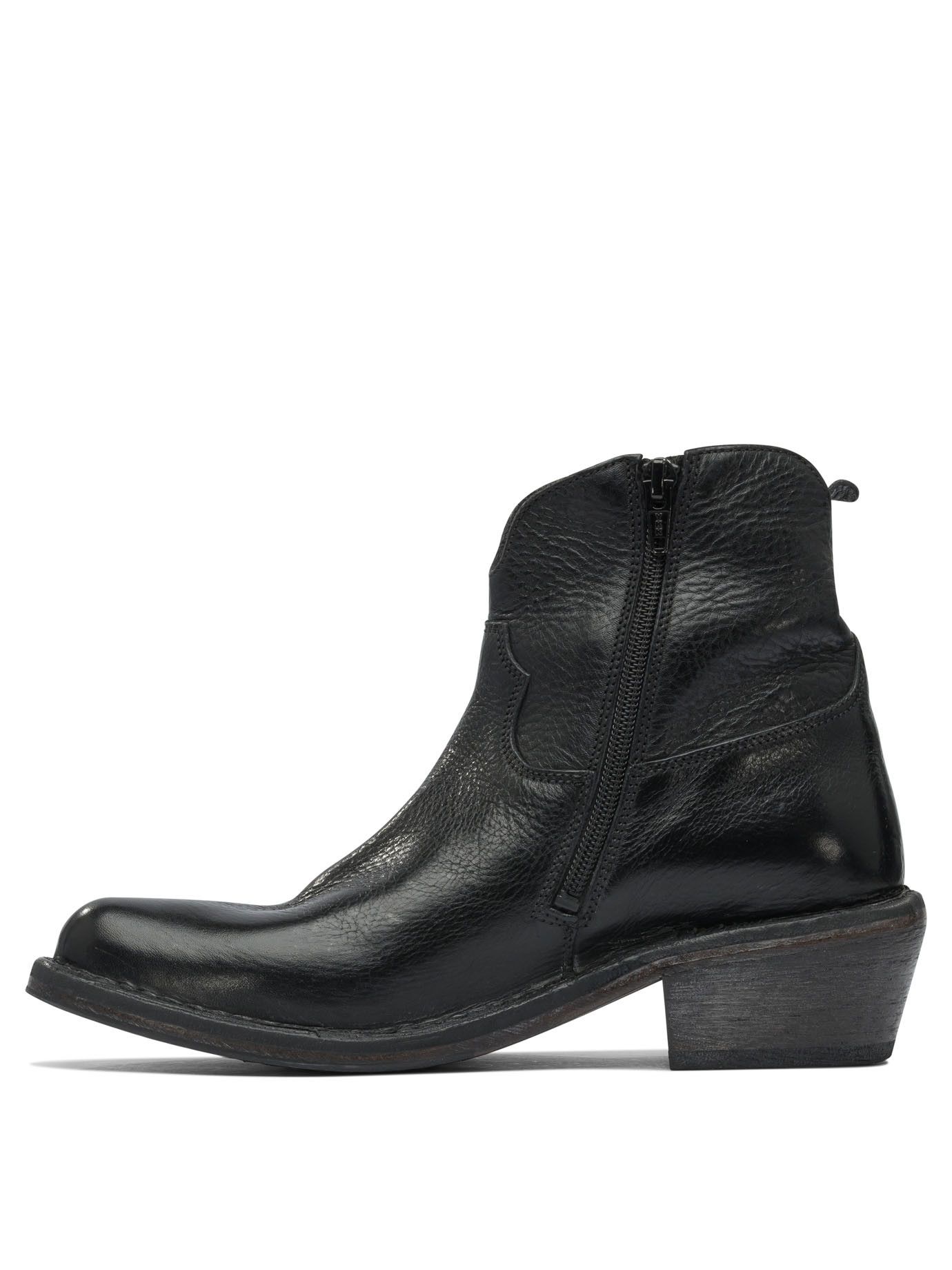MoMA Moma Boots IT 39.5 Women - USA Duties Paid Size US 9.5 / IT 39.5 - 3 Thumbnail