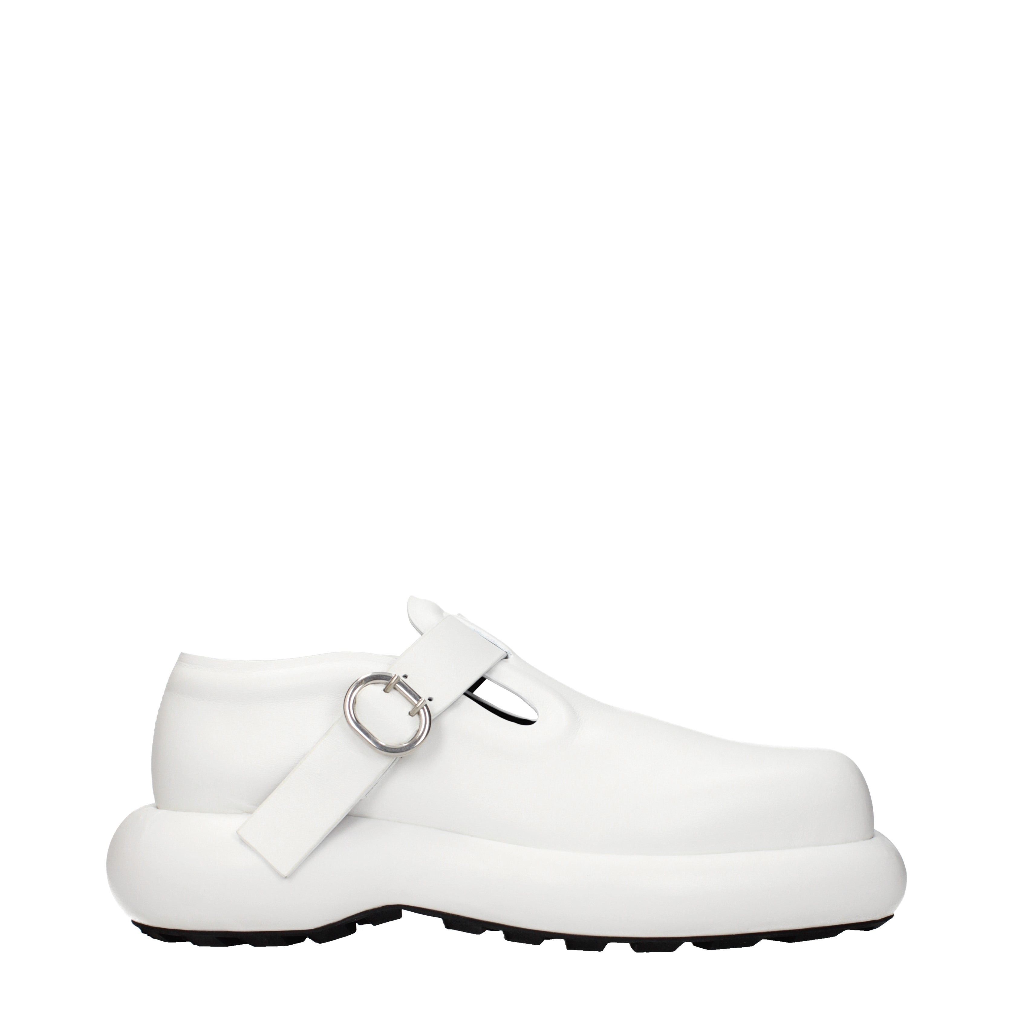 Jil Sander Lace ups Size US 9 / IT 39 - 2 Thumbnail