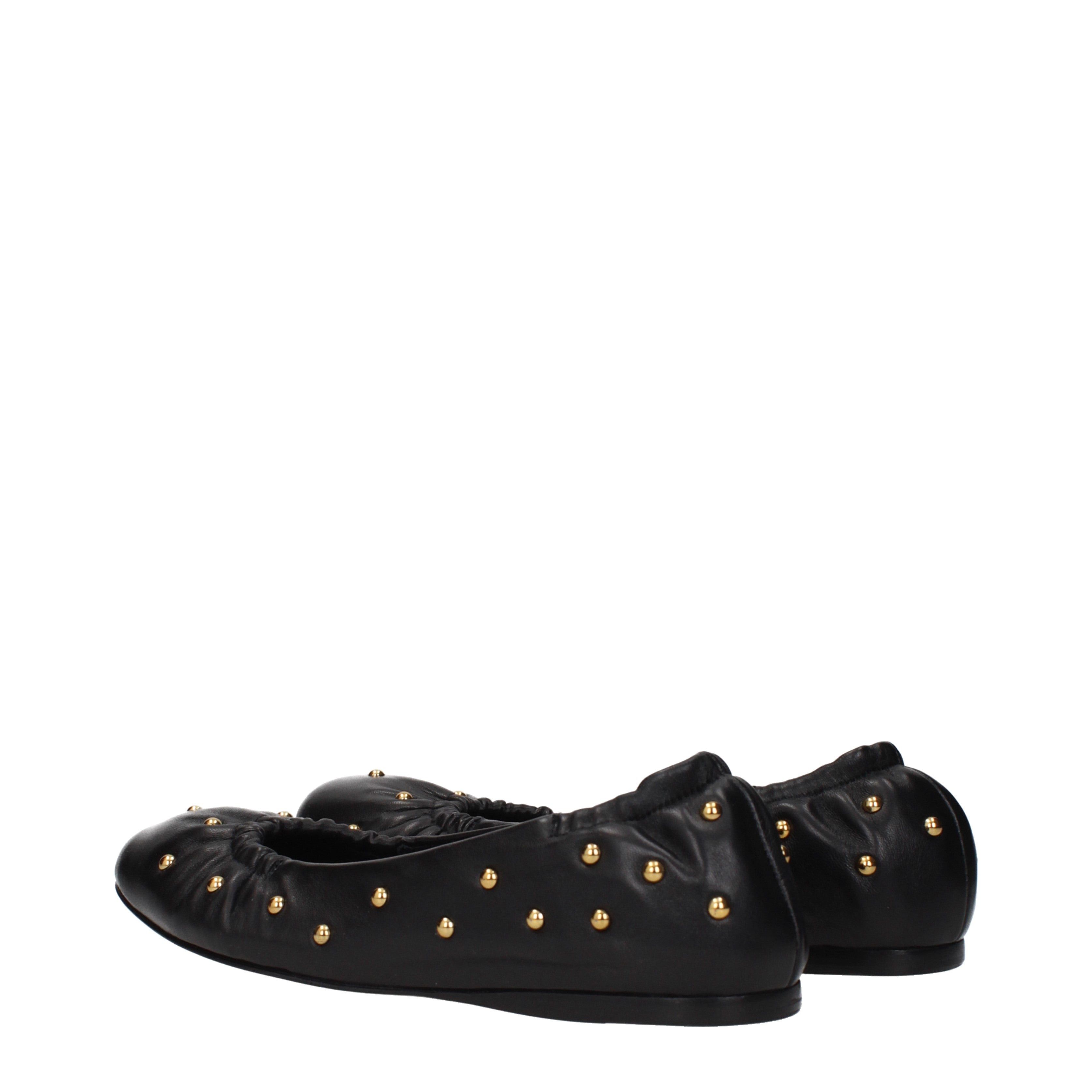Chloe Ballet Flats Size US 6 / IT 36 - 4 Thumbnail