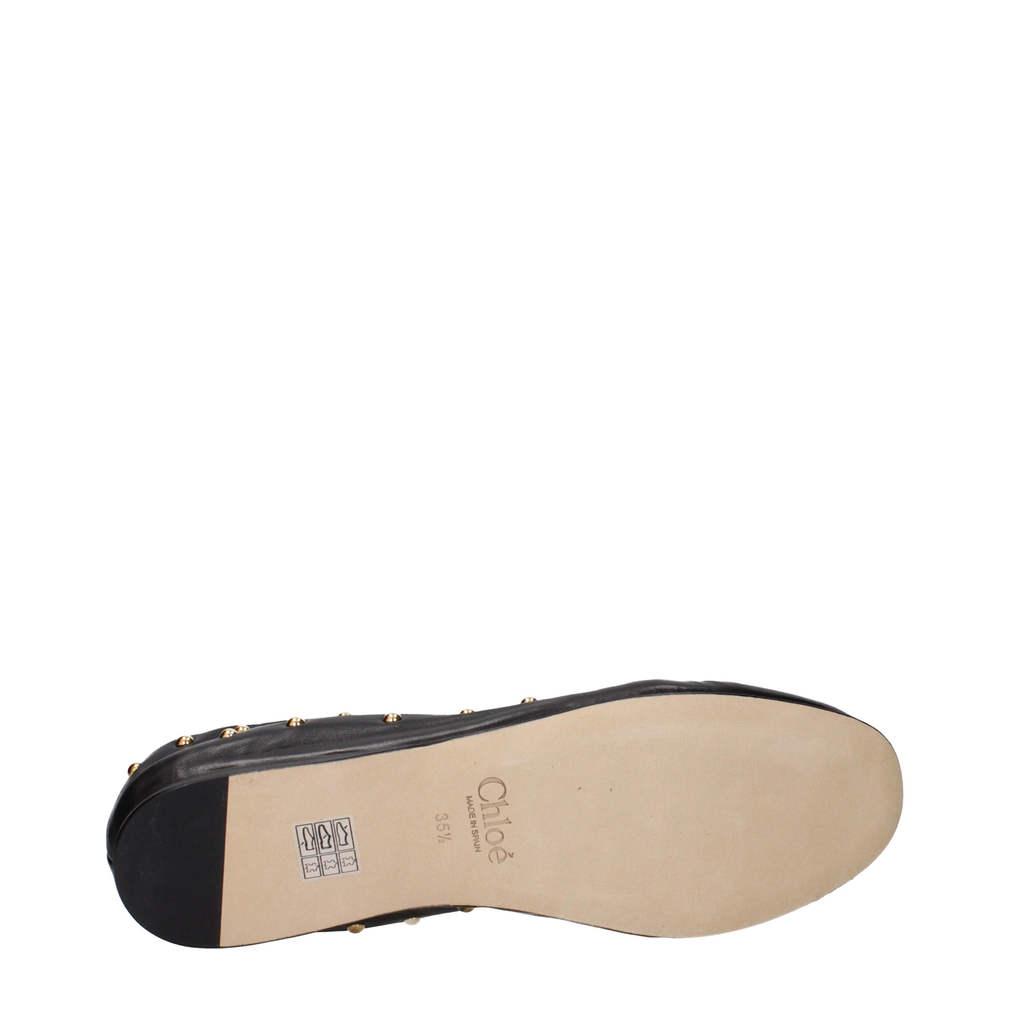 Chloe Ballet Flats Size US 6 / IT 36 - 5 Thumbnail