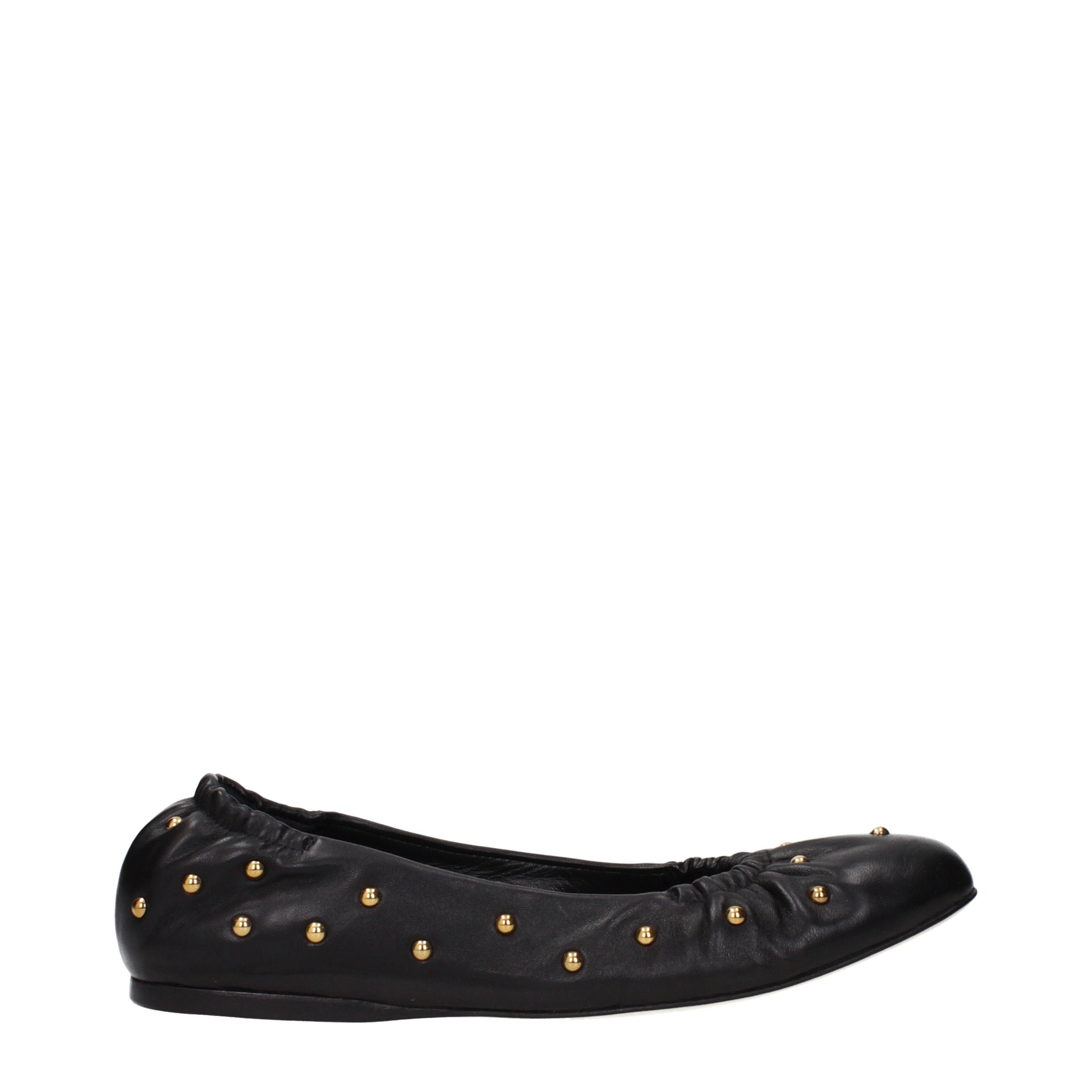 Chloe Ballet Flats Size US 6 / IT 36 - 2 Thumbnail