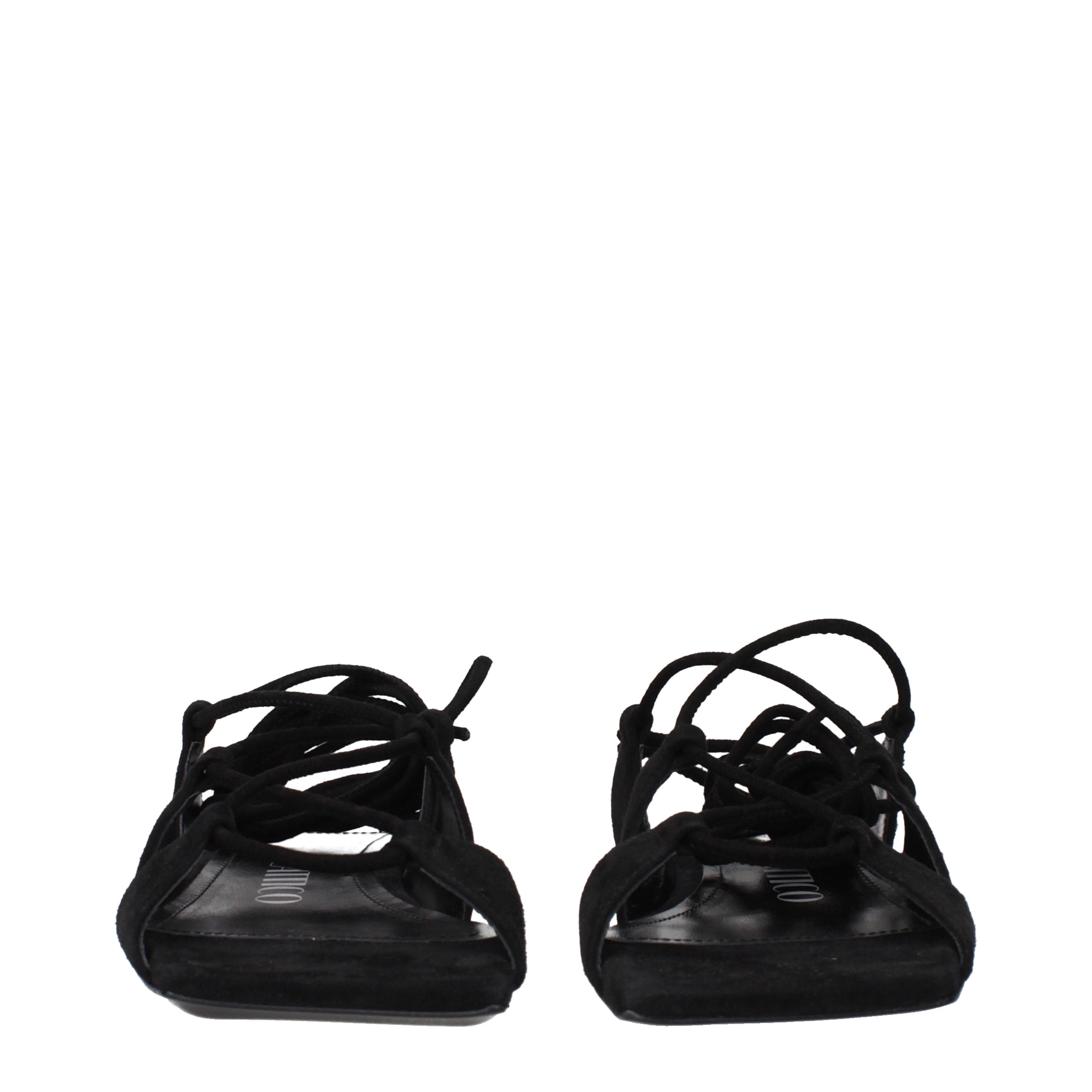 The Attico Sandals Size US 6 / IT 36 - 3 Thumbnail
