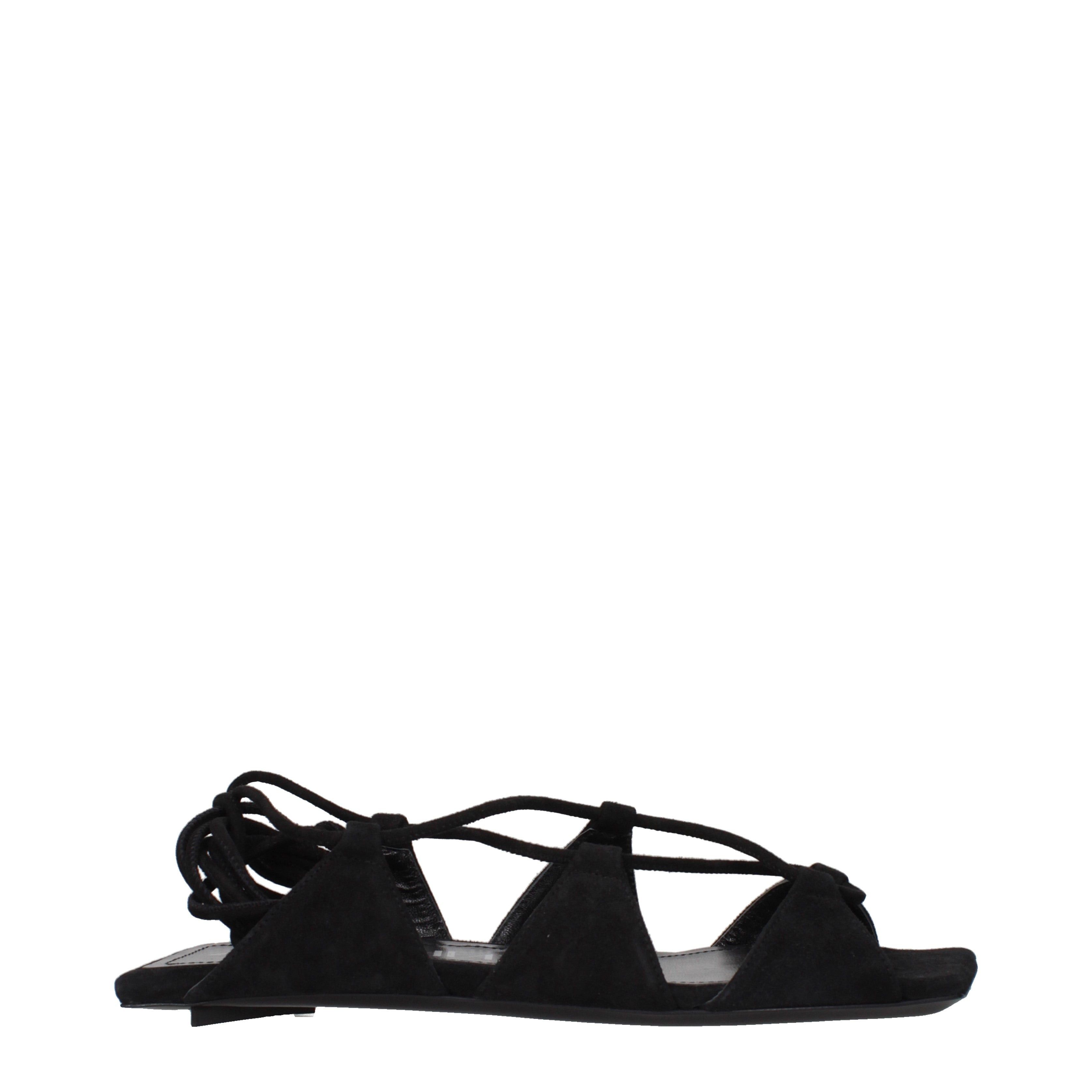 The Attico Sandals Size US 6 / IT 36 - 2 Thumbnail