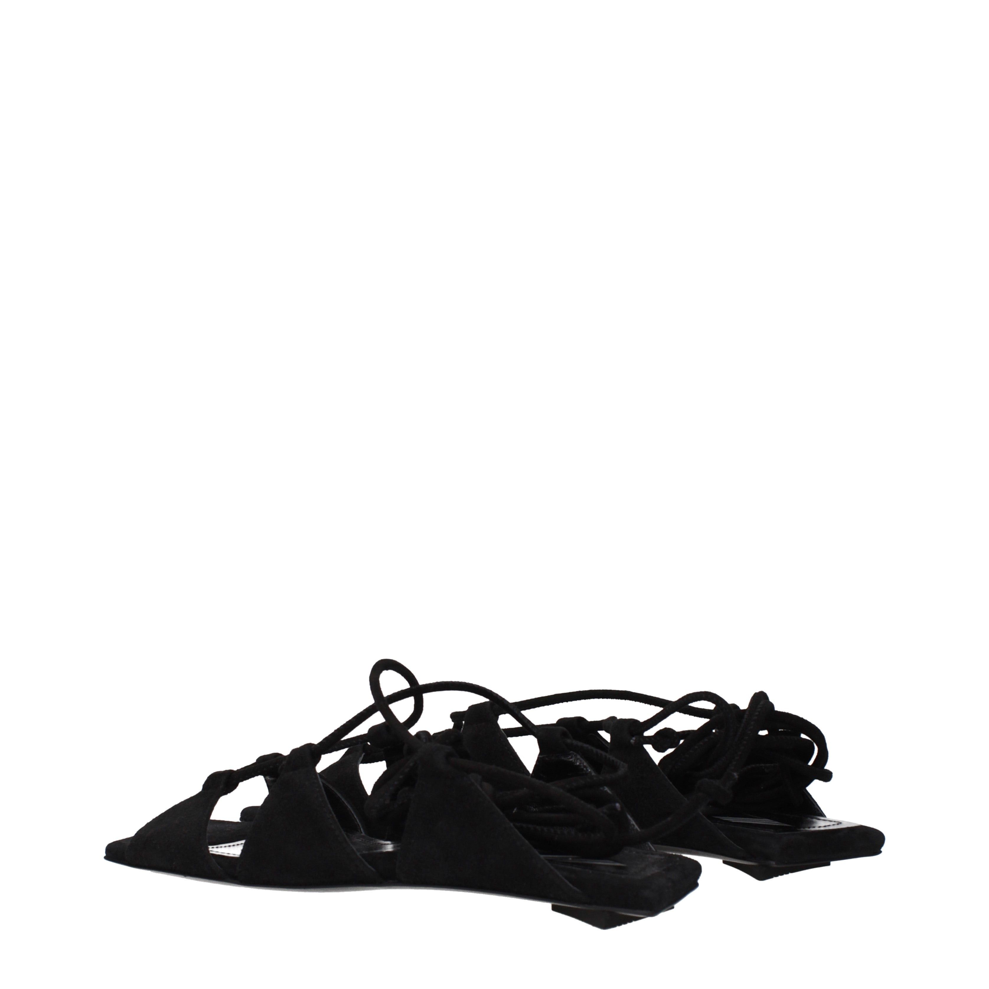The Attico Sandals Size US 6 / IT 36 - 4 Thumbnail