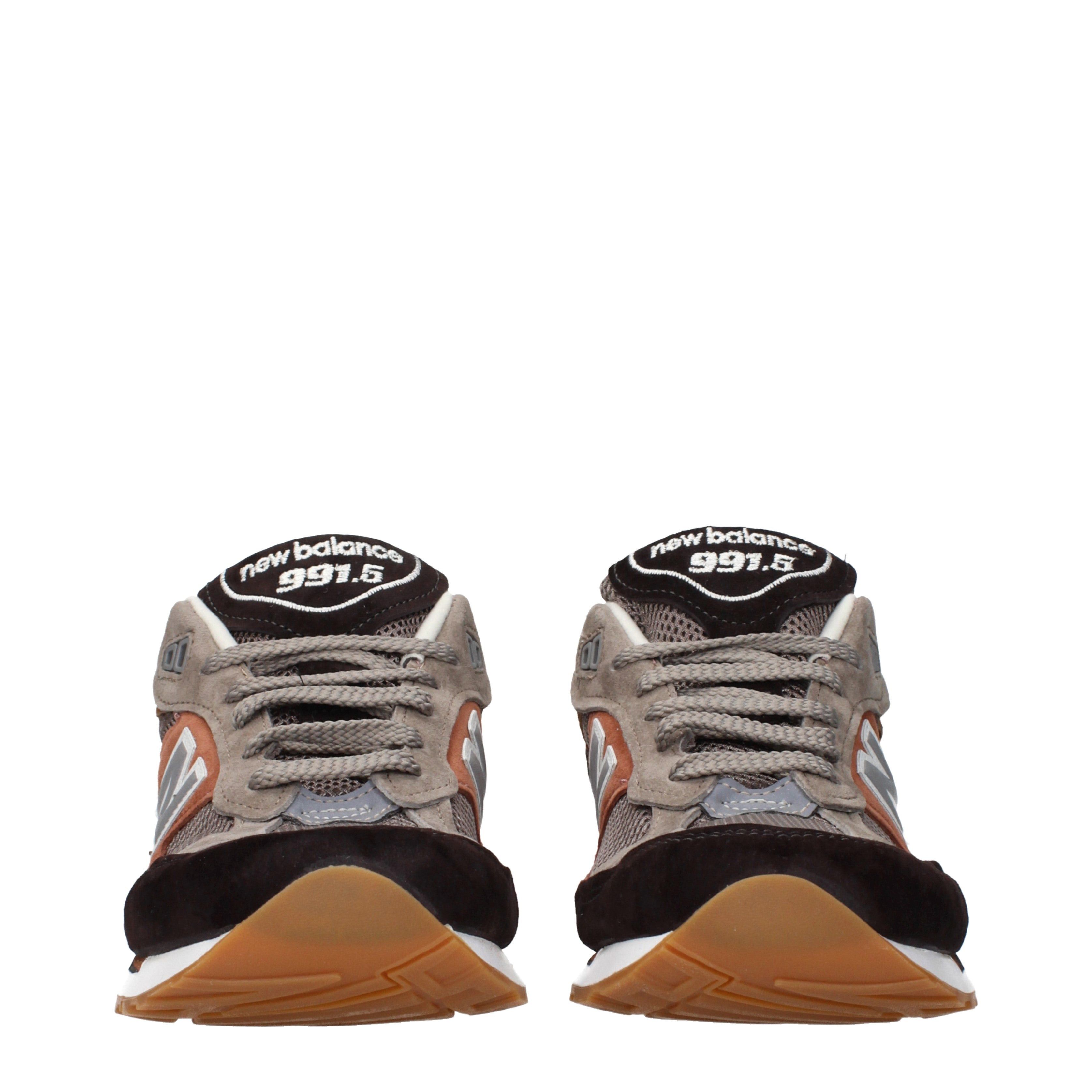 New Balance Sneakers Size US 7.5 / EU 40-41 - 3 Thumbnail