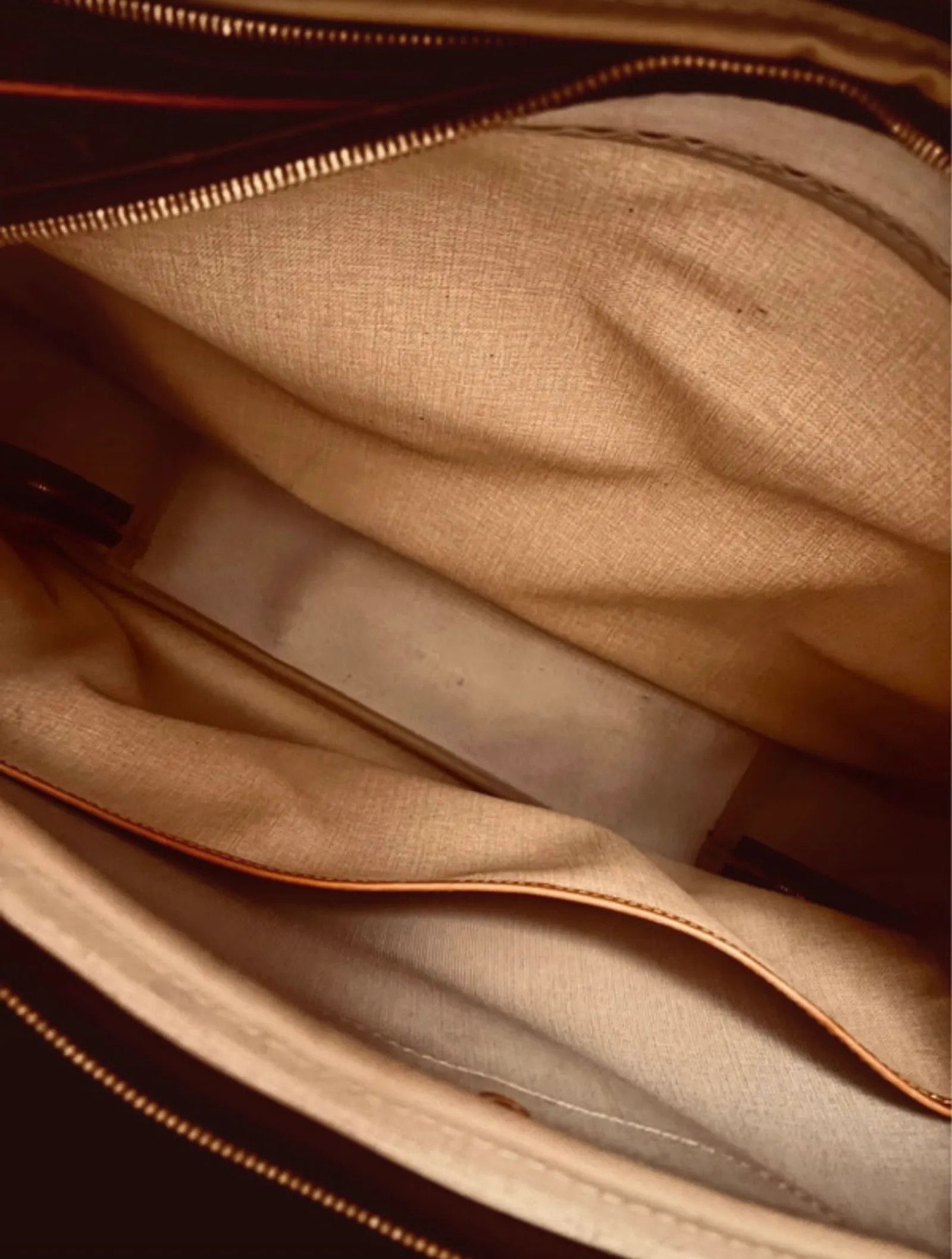Louis Vuitton Louis Vuitton 24 Heures Weekendbag Suitcase Size ONE SIZE - 6 Thumbnail