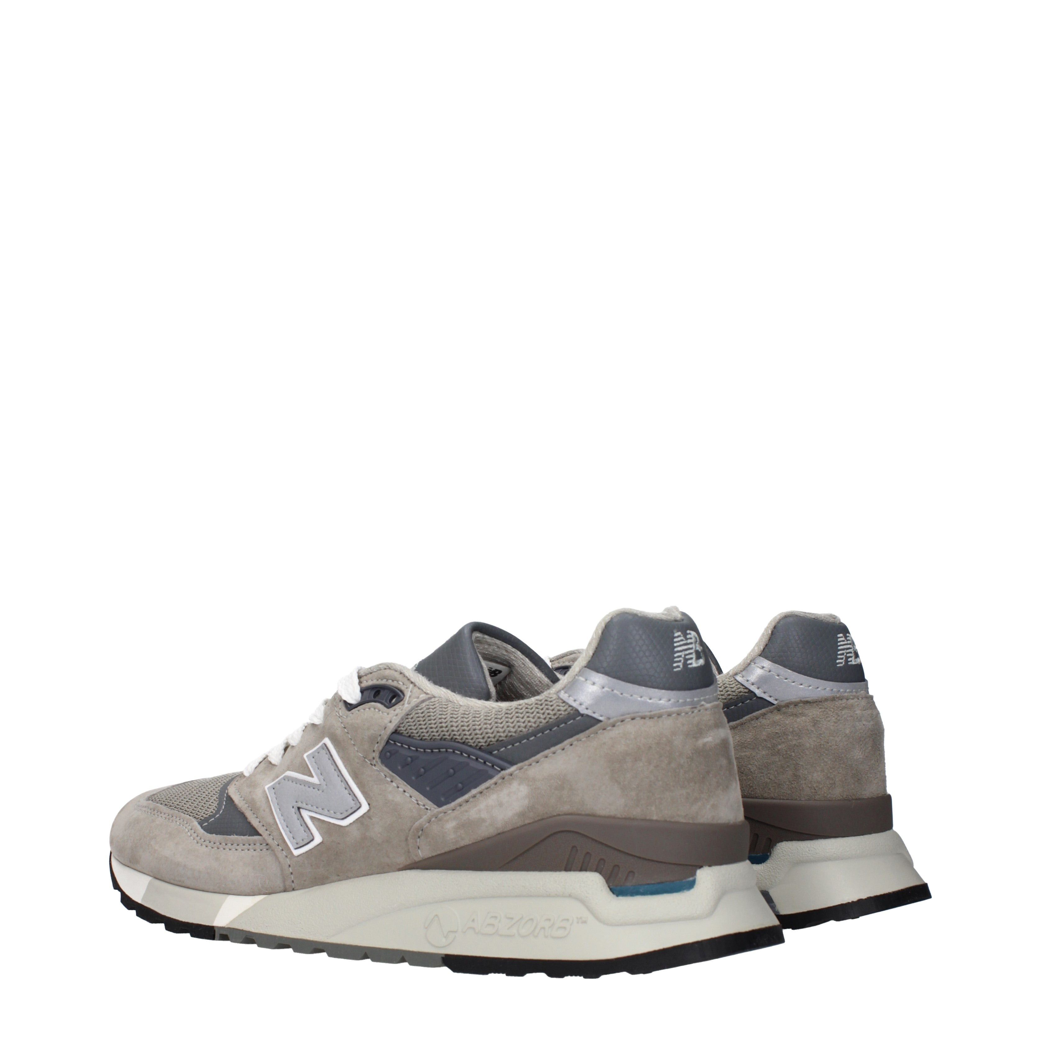 New Balance Sneakers Size US 7.5 / EU 40-41 - 4 Thumbnail