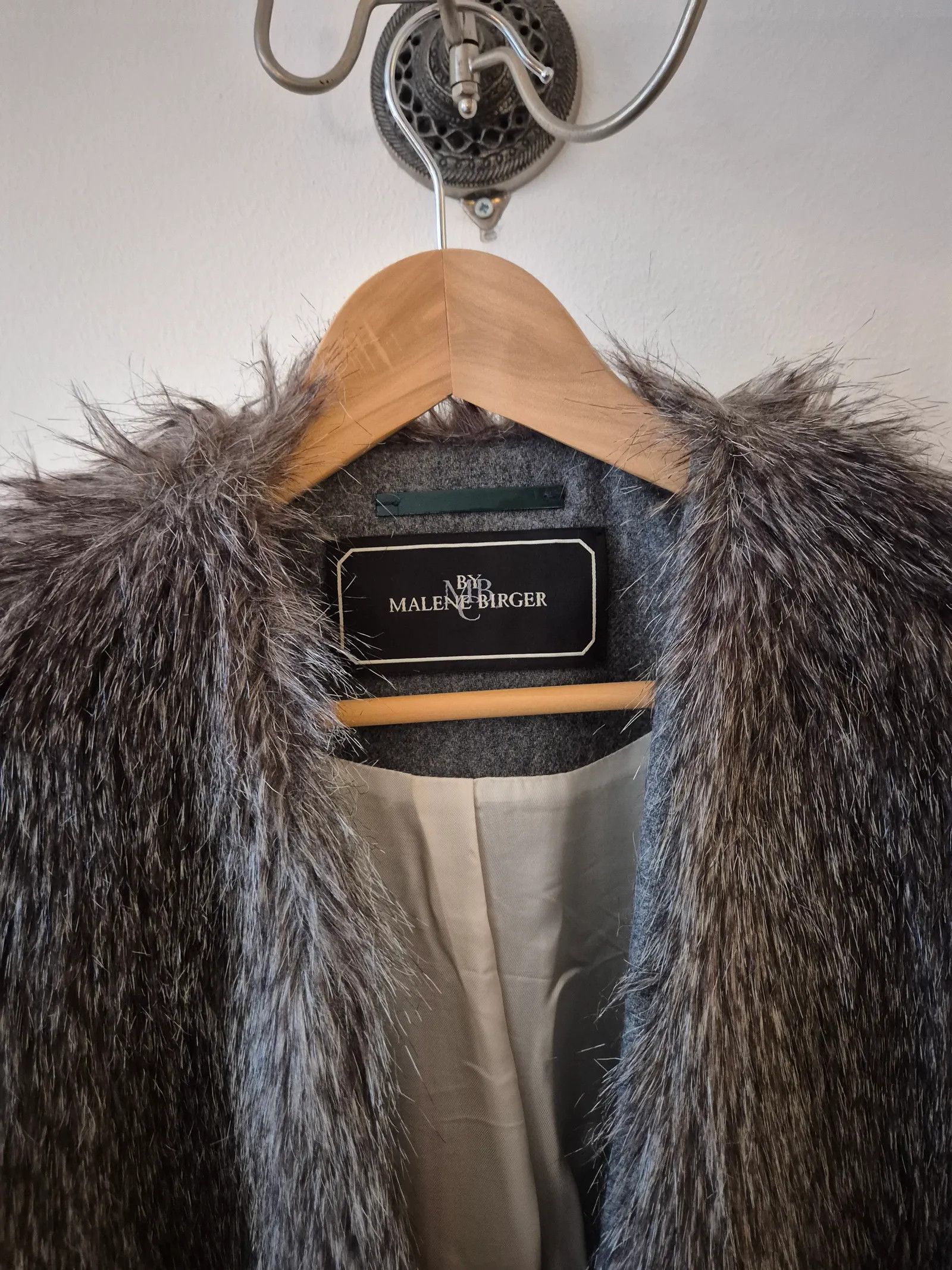 By Malene Birger By Malene Birger Jacket Size S / US 4 / IT 40 - 2 Thumbnail