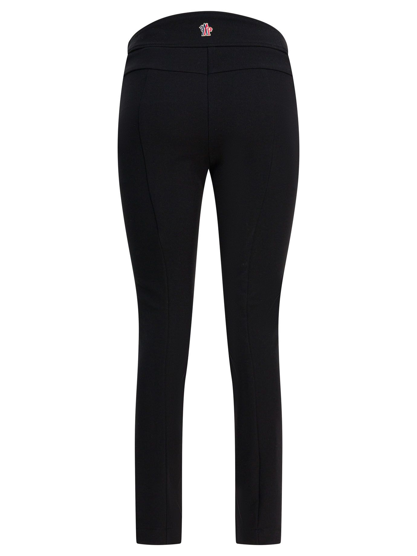 Moncler Grenoble Moncler Grenoble Nylon Pants tag size 40 Women - USA Duties Paid Size 27" / US 4 / IT 40 - 2 Thumbnail