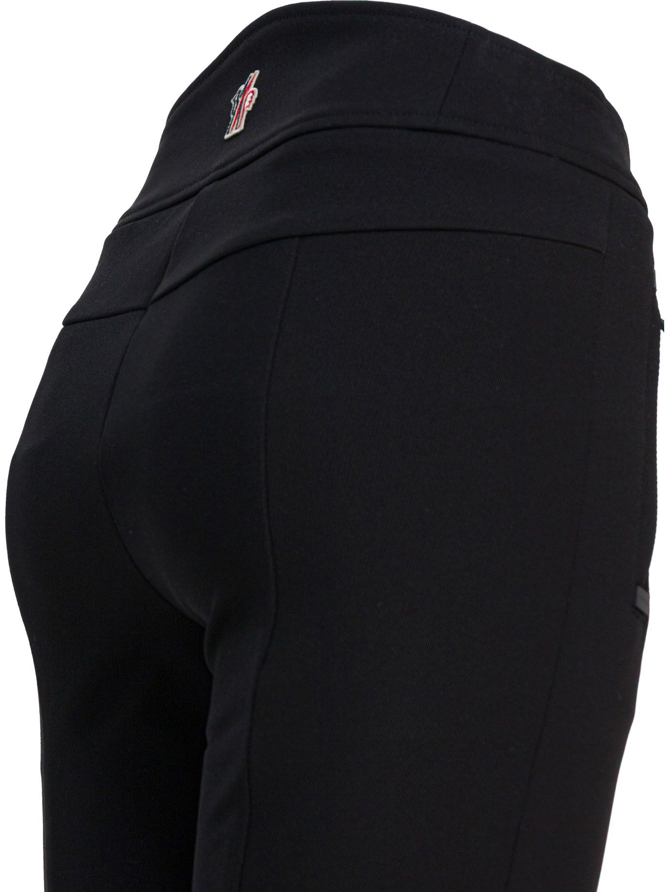 Moncler Grenoble Moncler Grenoble Nylon Pants tag size 40 Women - USA Duties Paid Size 27" / US 4 / IT 40 - 4 Thumbnail