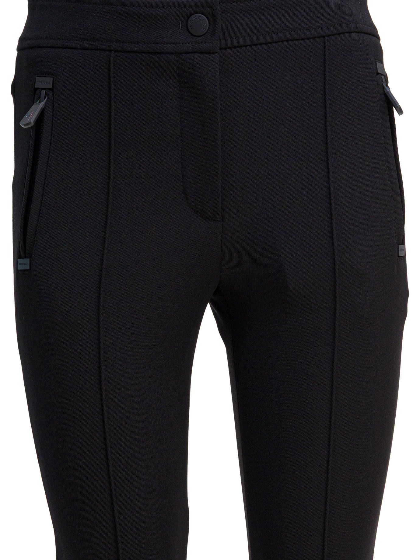 Moncler Grenoble Moncler Grenoble Nylon Pants tag size 40 Women - USA Duties Paid Size 27" / US 4 / IT 40 - 3 Thumbnail
