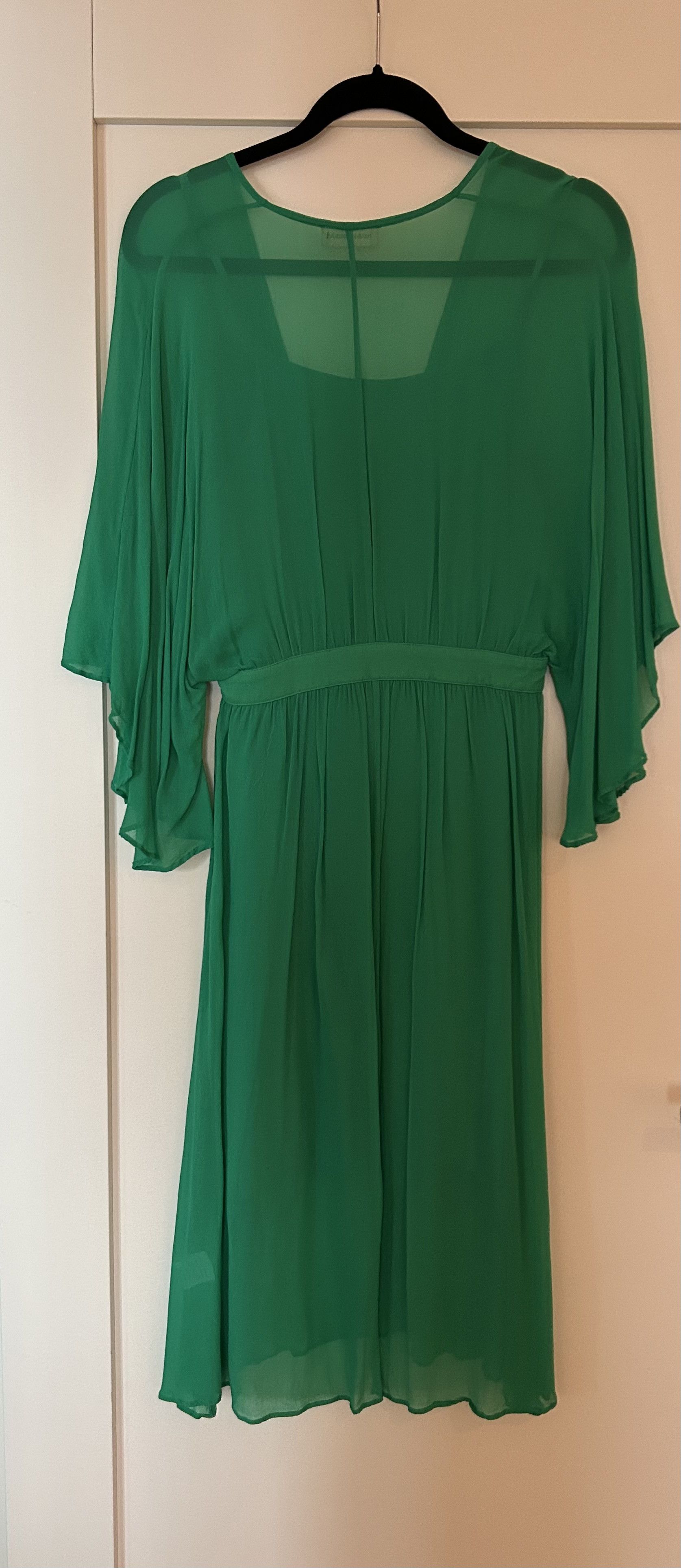 Custommade Custommade Dress Size XS / US 0-2 / IT 36-38 - 2 Thumbnail