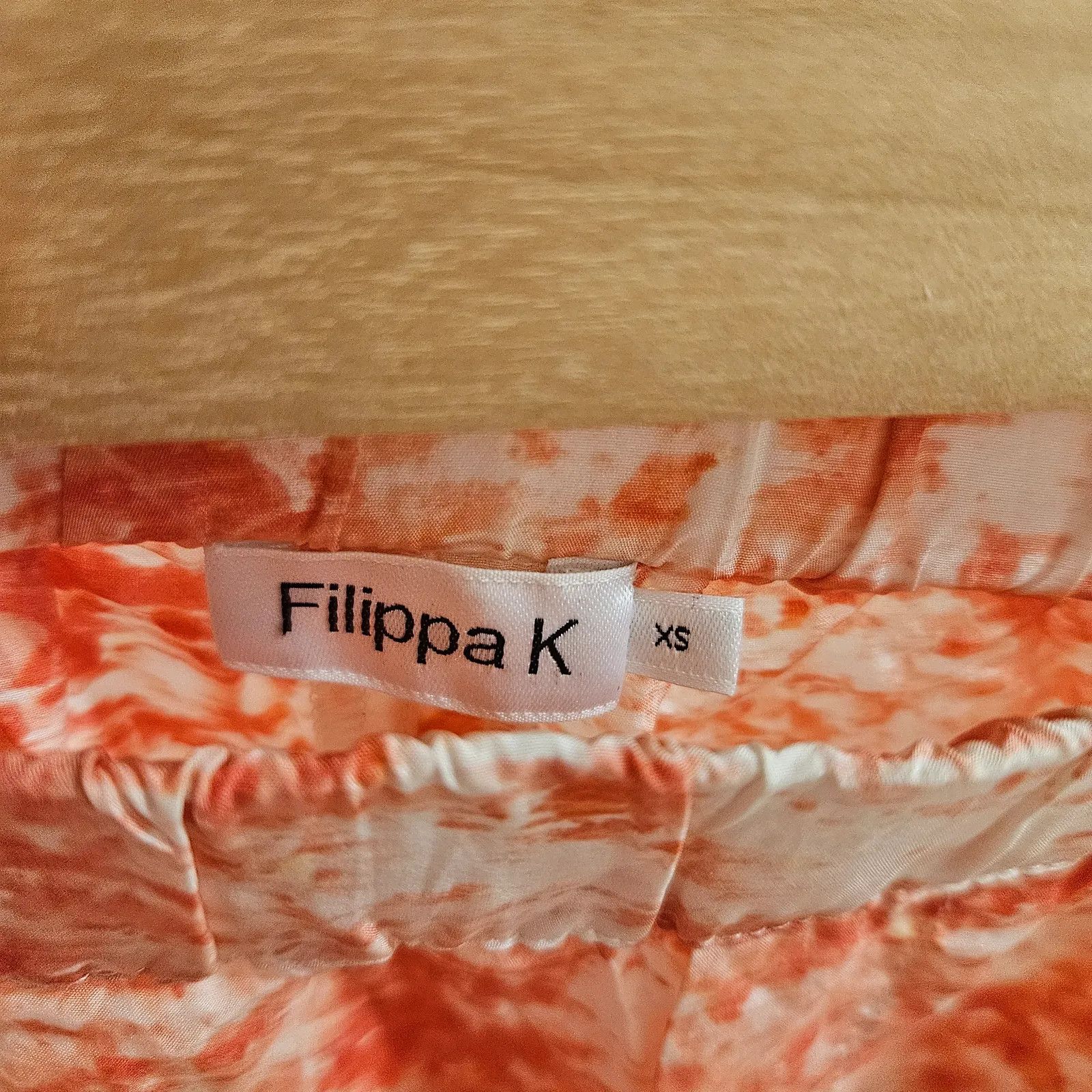 Filippa K Filippa K Pants Size 25" / US 0 / IT 36 - 2 Thumbnail