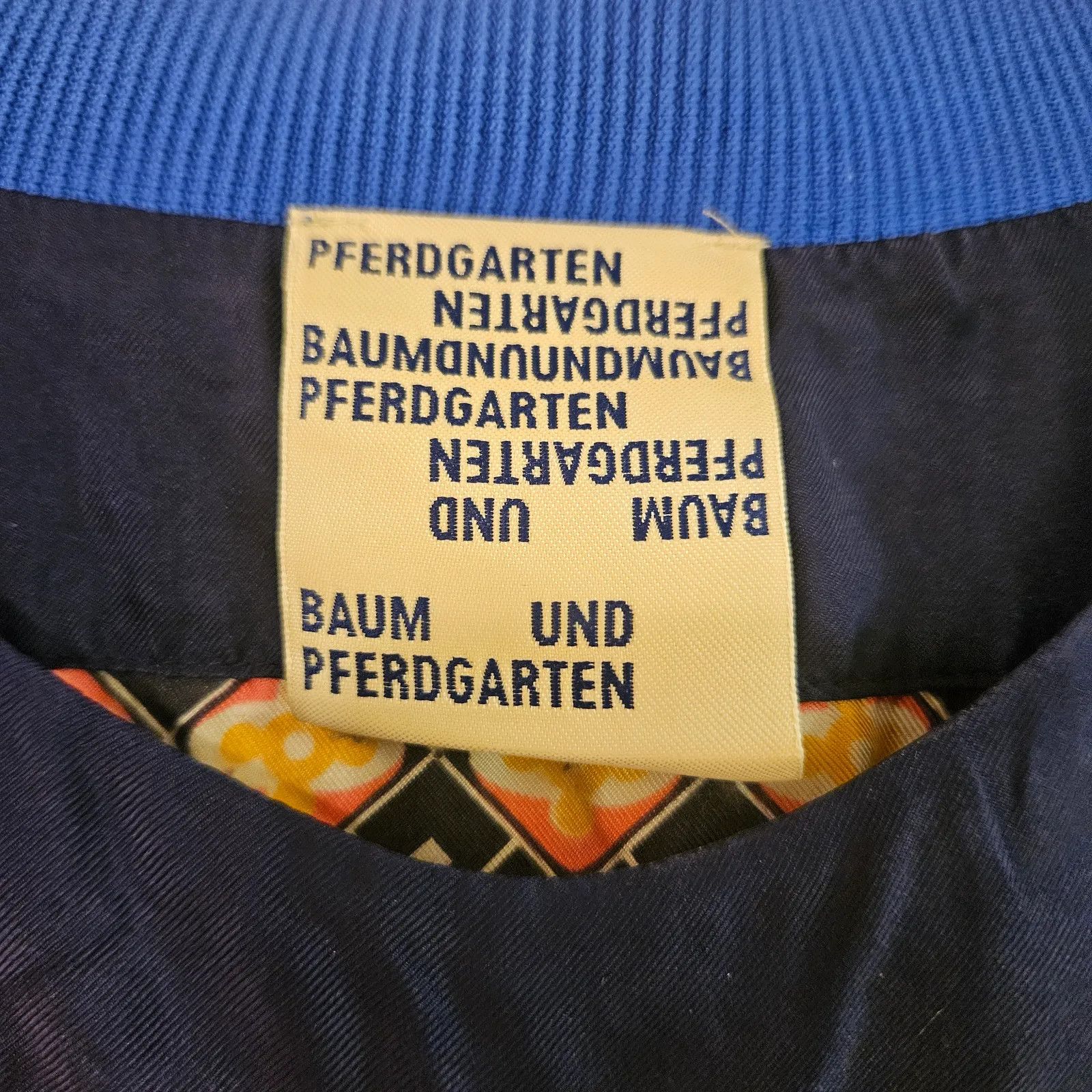 Baum und Pferdgarten Baum und Pferdgarten Dress Size S / US 4 / IT 40 - 2 Thumbnail