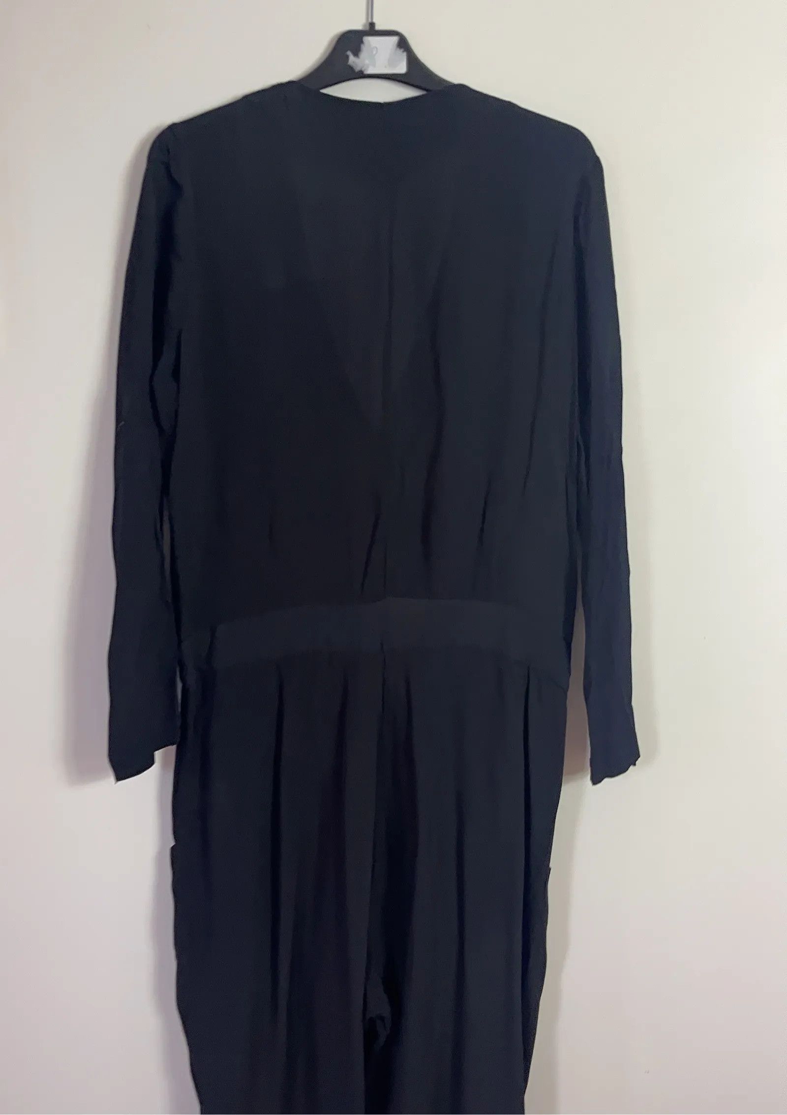 Ganni Ganni Jumpsuit Size 27" / US 4 / IT 40 - 6 Thumbnail
