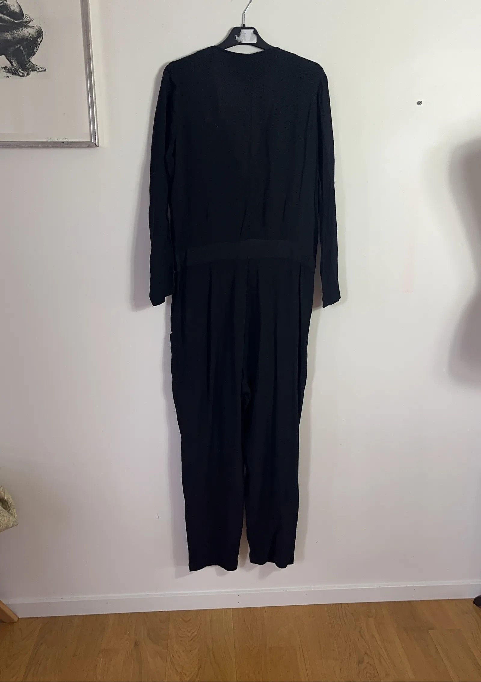 Ganni Ganni Jumpsuit Size 27" / US 4 / IT 40 - 5 Thumbnail