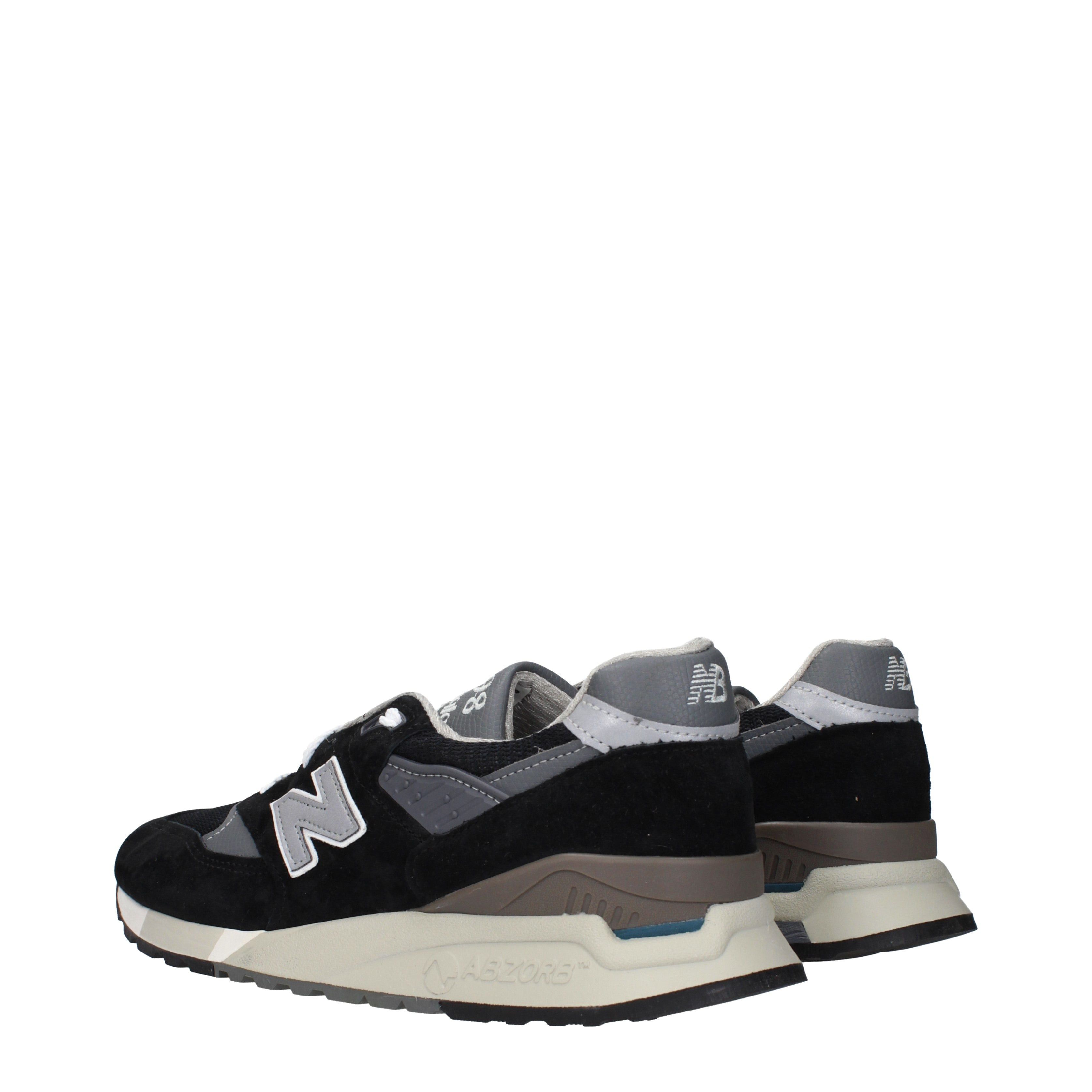 New Balance Sneakers Size US 7.5 / EU 40-41 - 4 Thumbnail