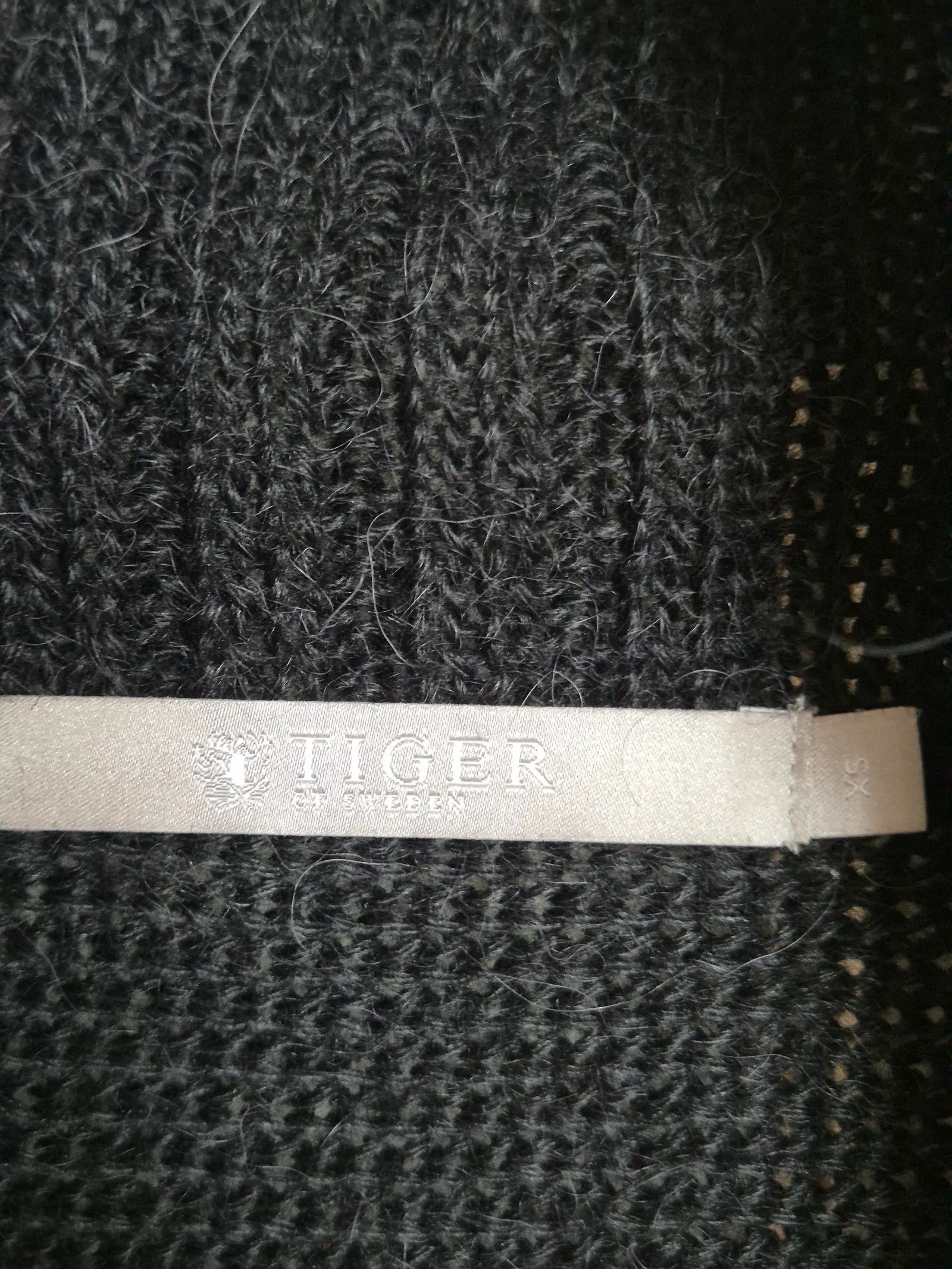 Tiger of Sweden Tiger of Sweden Sweater Size S / US 4 / IT 40 - 2 Thumbnail