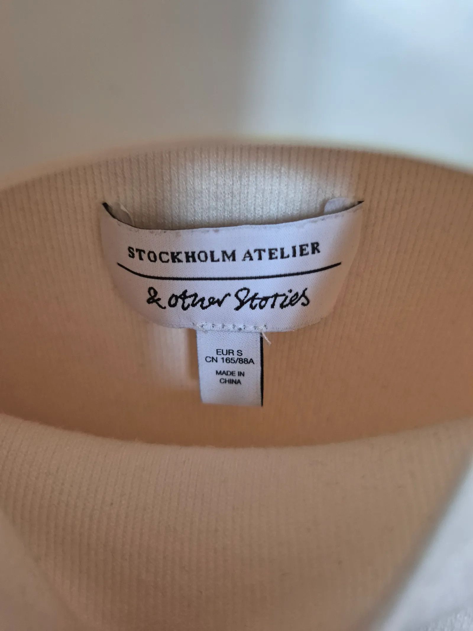 & Other Stories & Other Stories Sweater Size S / US 4 / IT 40 - 2 Thumbnail