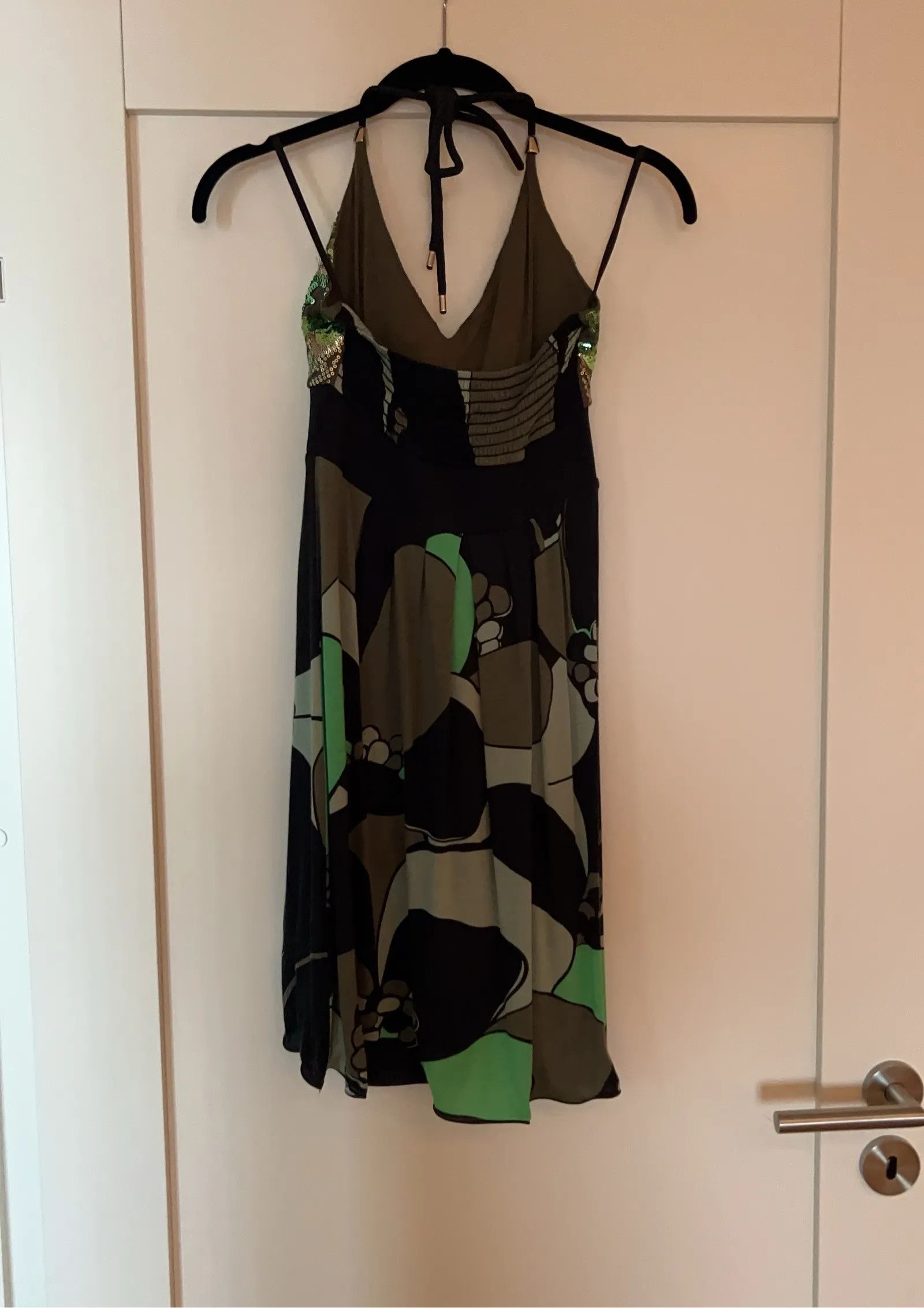Pinko Pinko Dress Size M / US 6-8 / IT 42-44 - 2 Thumbnail