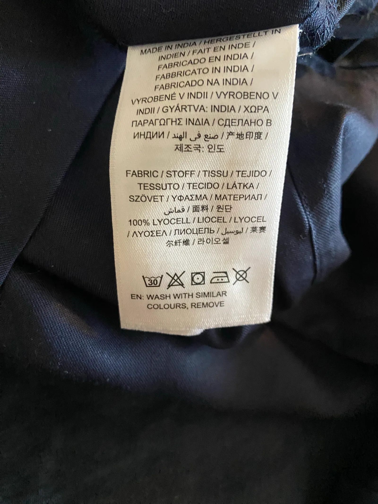Gant Gant Dress Size M / US 6-8 / IT 42-44 - 5 Thumbnail