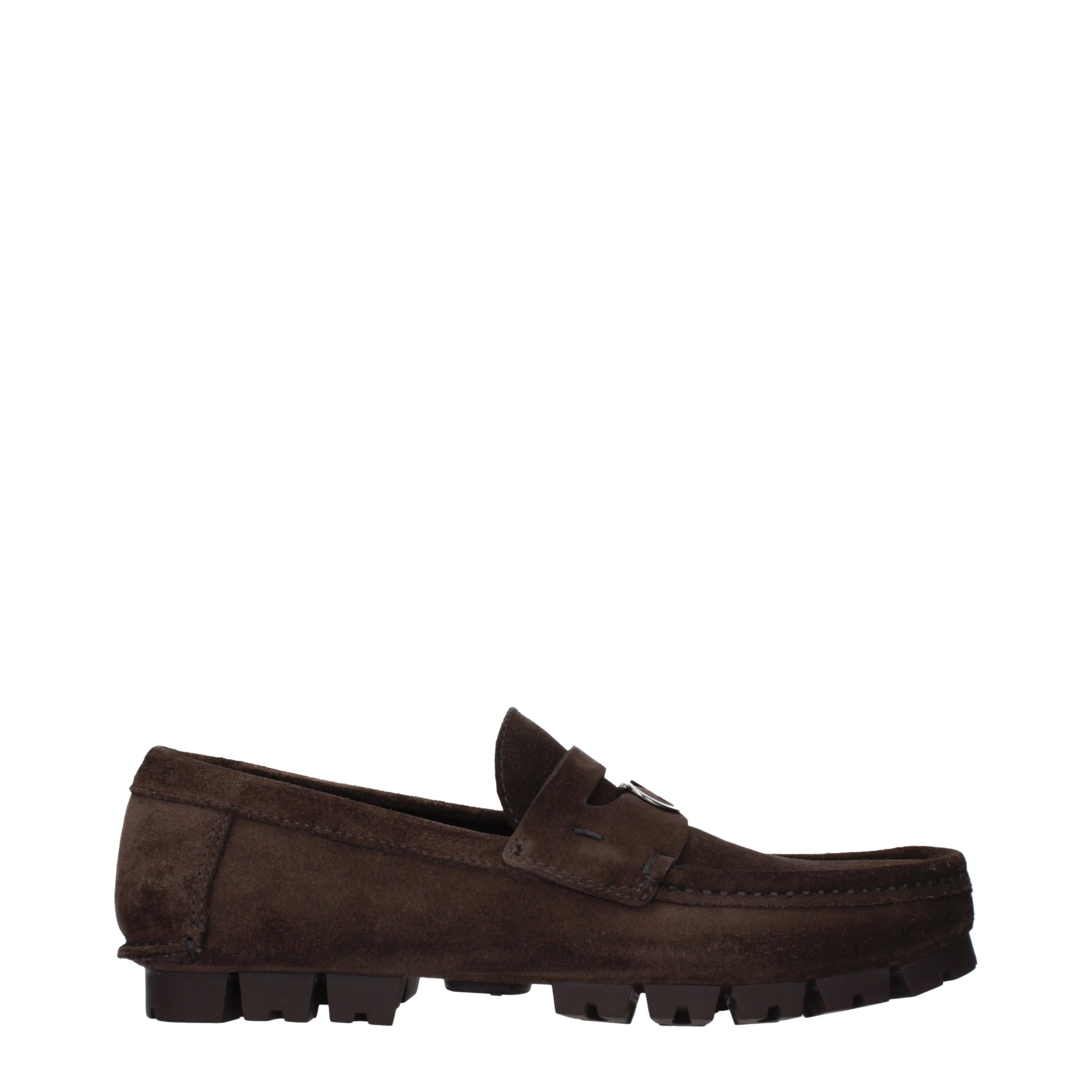 Salvatore Ferragamo Loafers Size US 5.5 / EU 38 - 2 Thumbnail