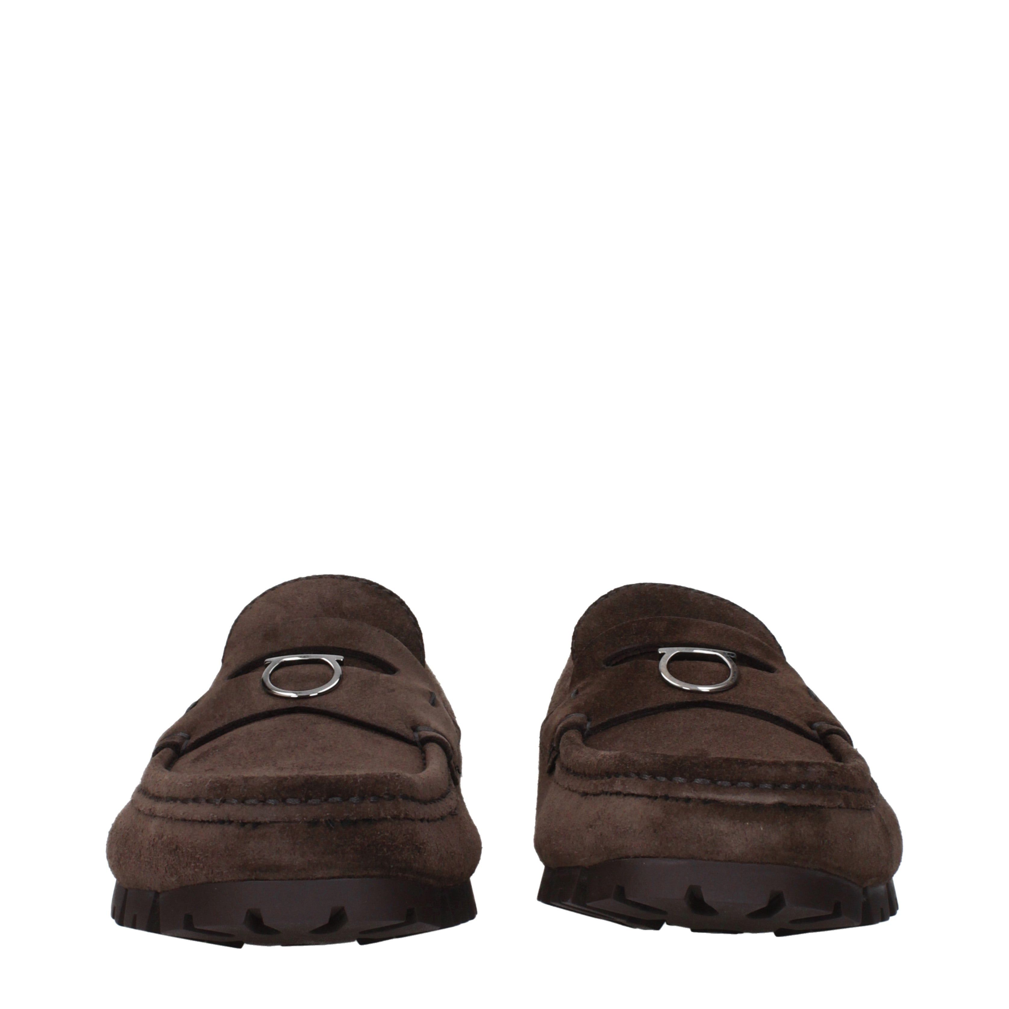 Salvatore Ferragamo Loafers Size US 5.5 / EU 38 - 3 Thumbnail