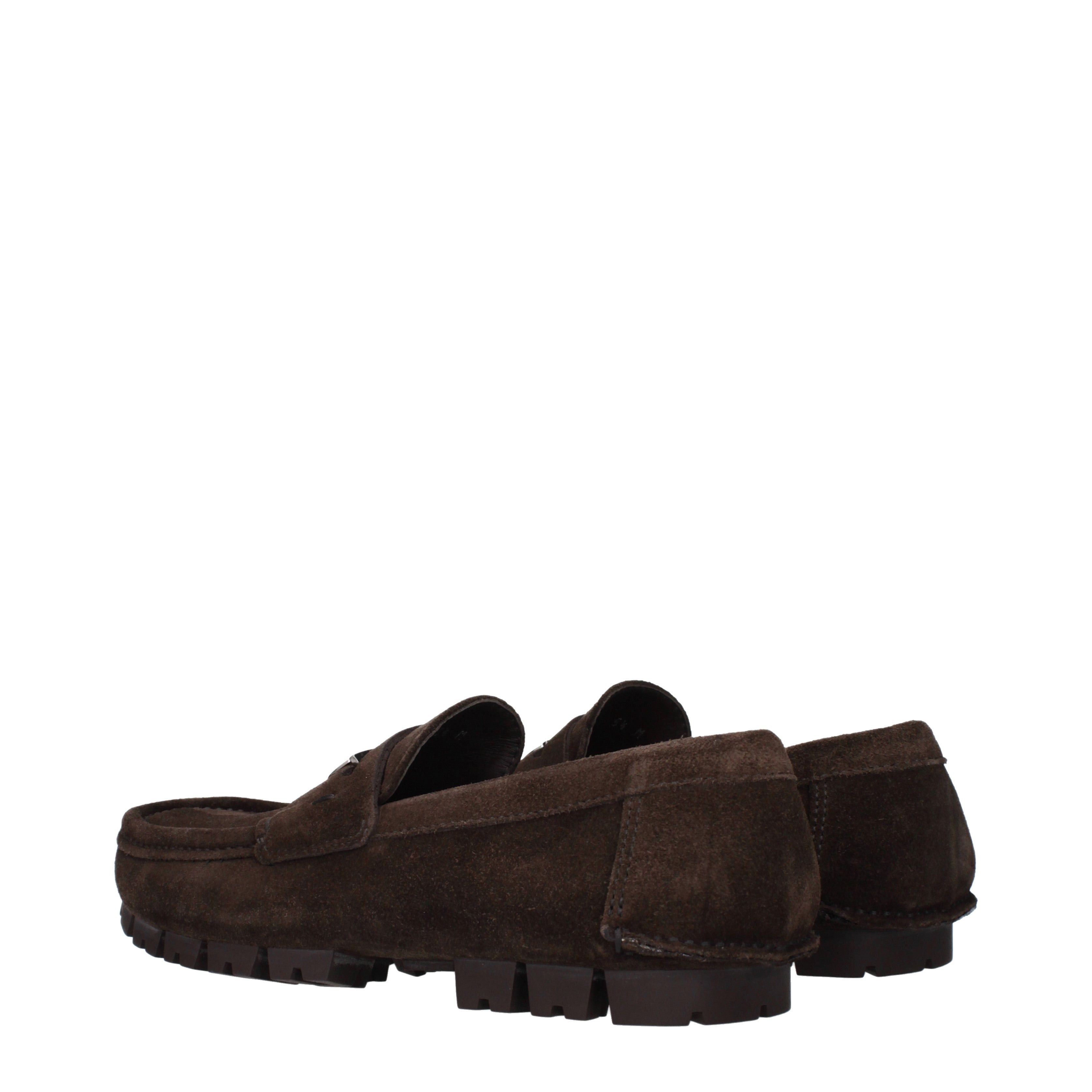 Salvatore Ferragamo Loafers Size US 5.5 / EU 38 - 4 Thumbnail