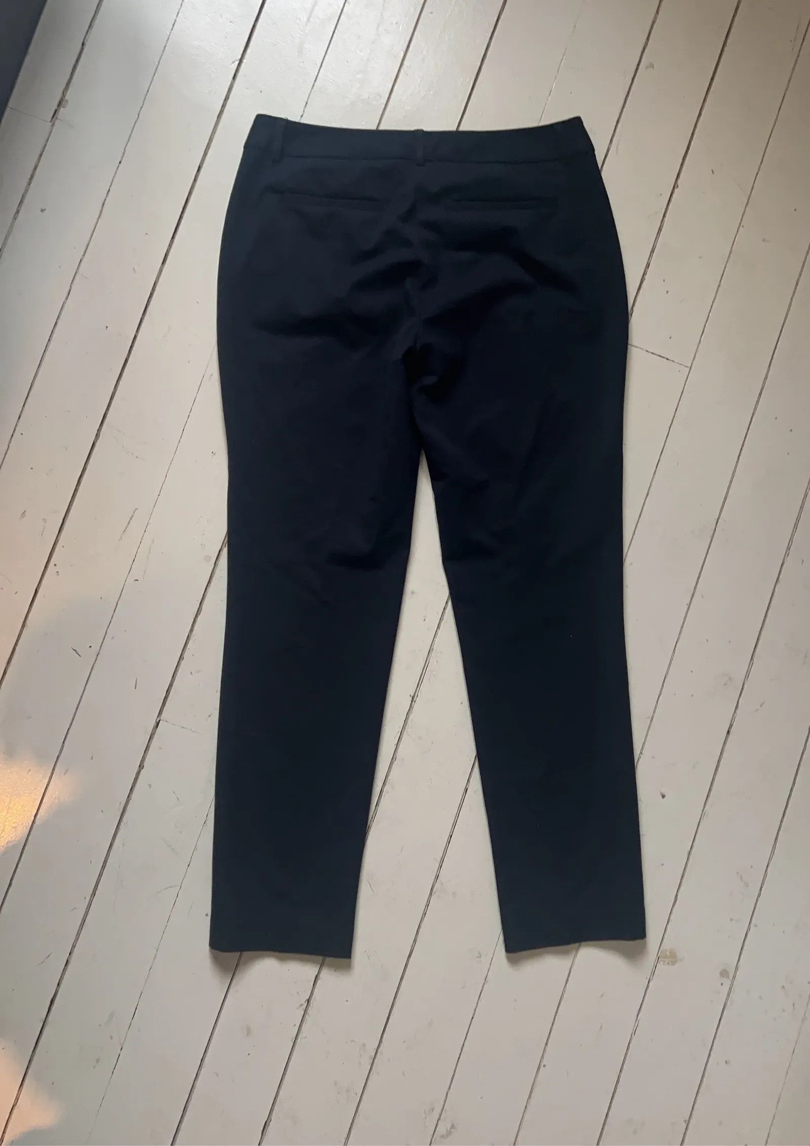Reiss Reiss Pants Size 28" / US 6 / IT 42 - 4 Thumbnail